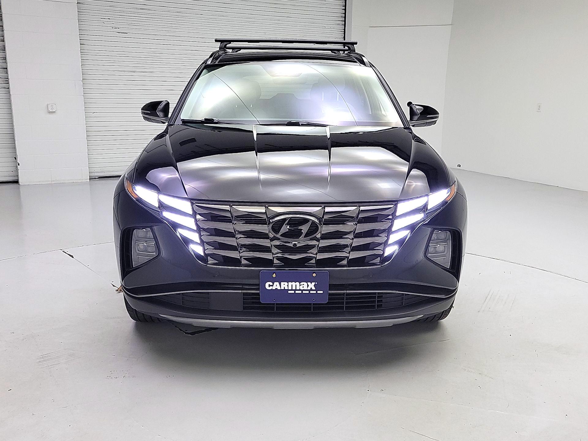 Thumbnail: 2023 Hyundai Tucson - 2