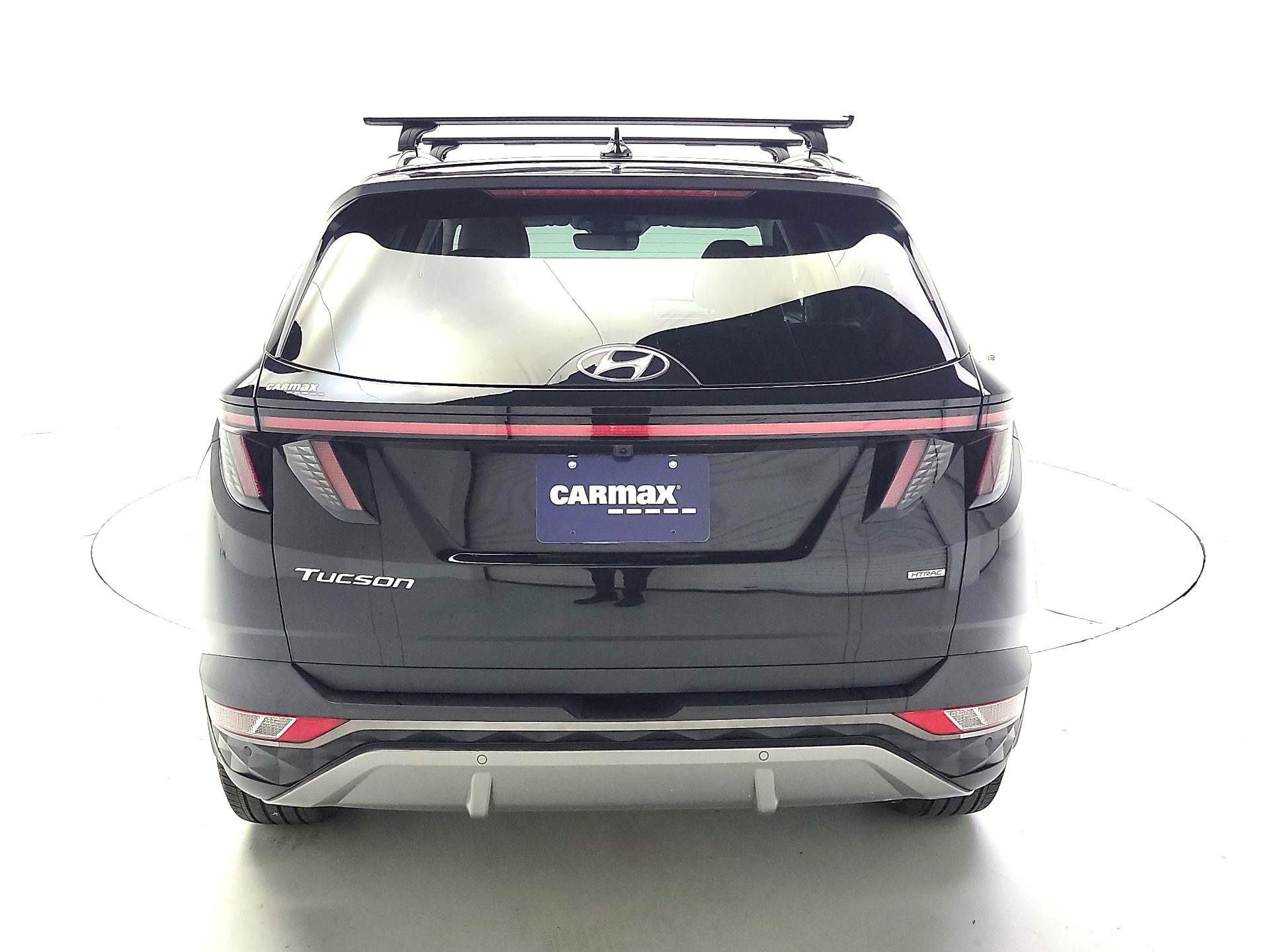 Thumbnail: 2023 Hyundai Tucson - 6