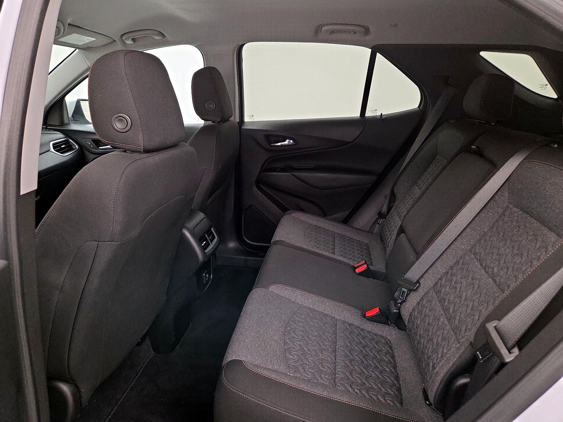 Thumbnail: 2022 Chevrolet Equinox - 19