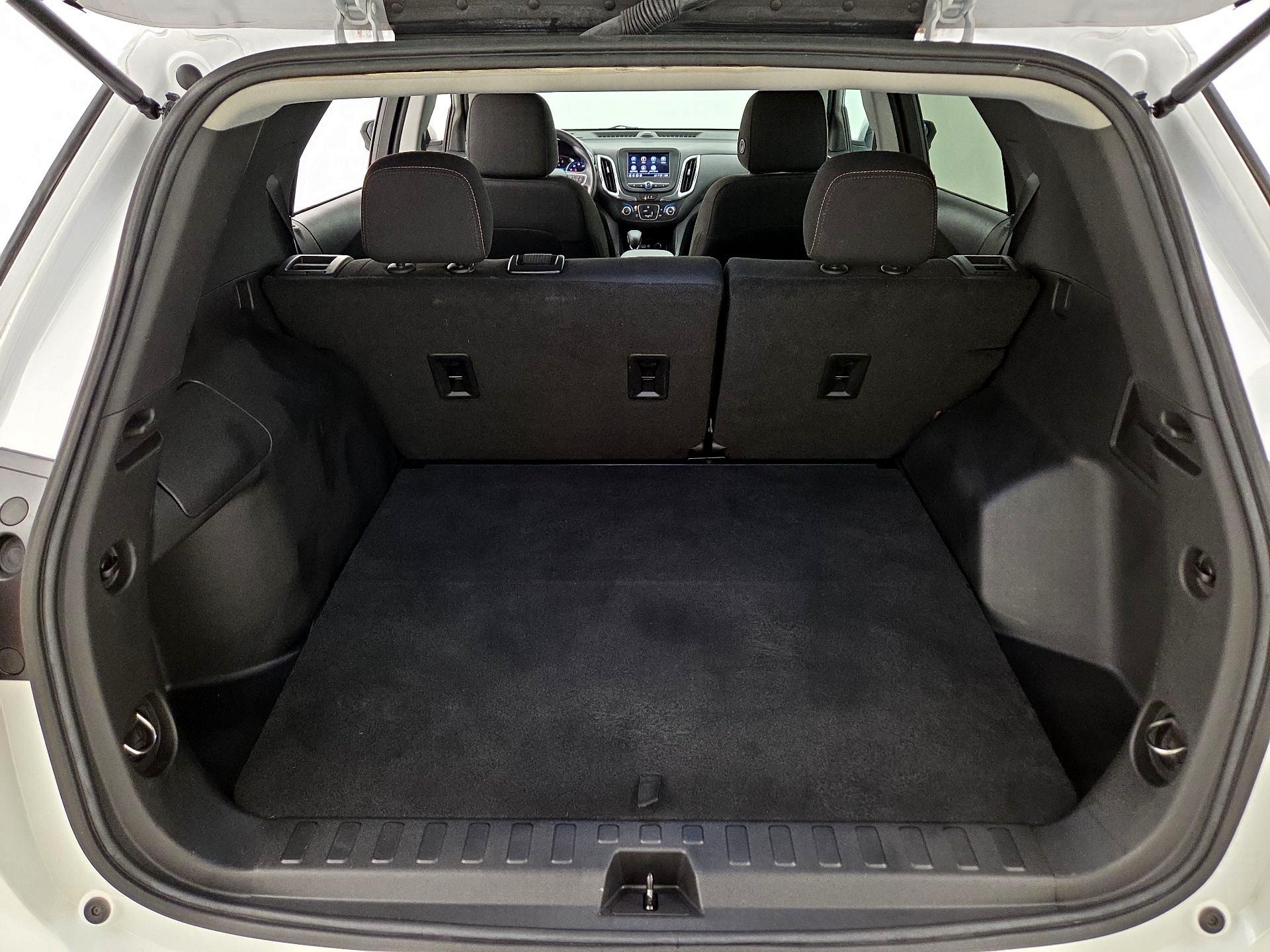 Thumbnail: 2022 Chevrolet Equinox - 20