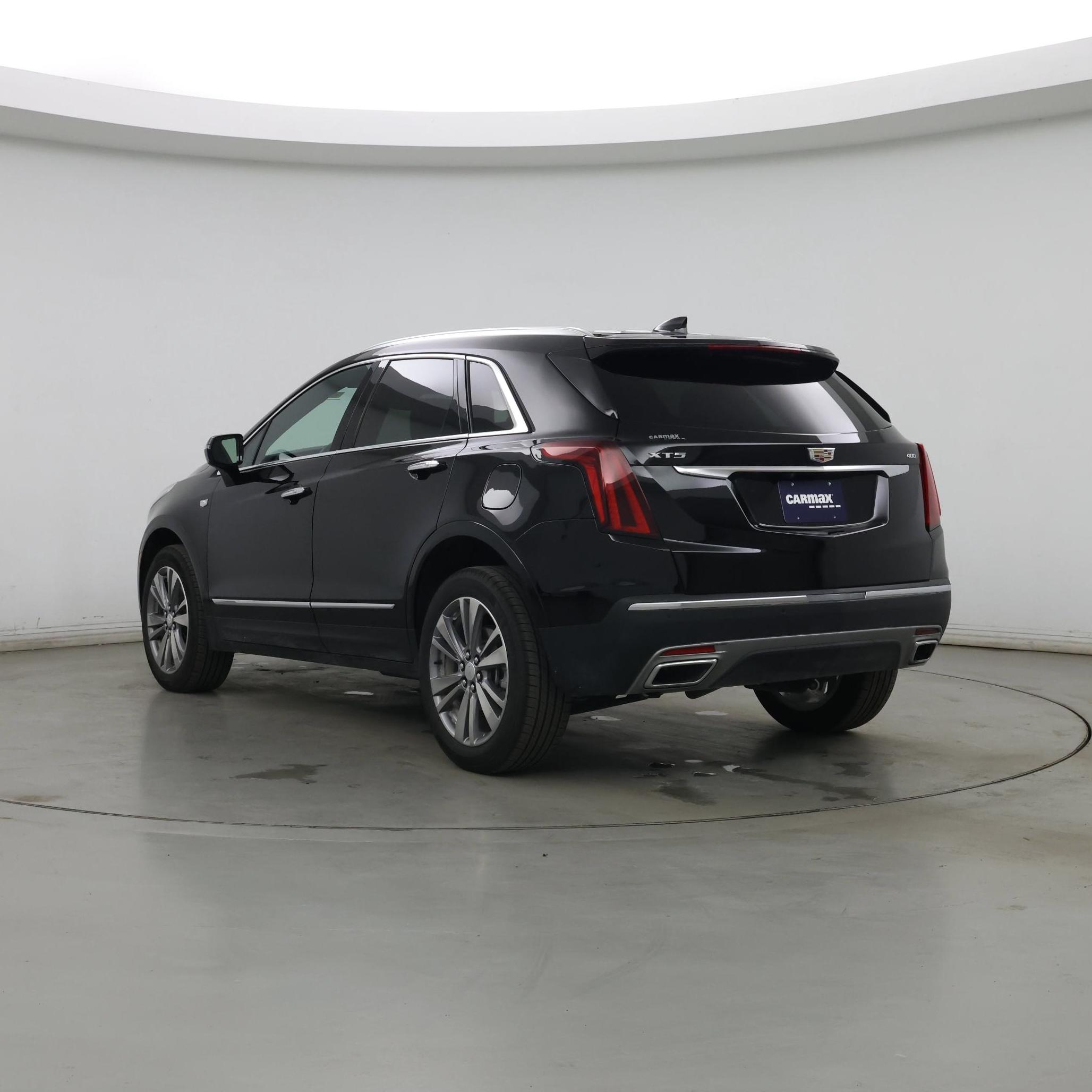 Thumbnail: 2025 Cadillac XT5 - 2