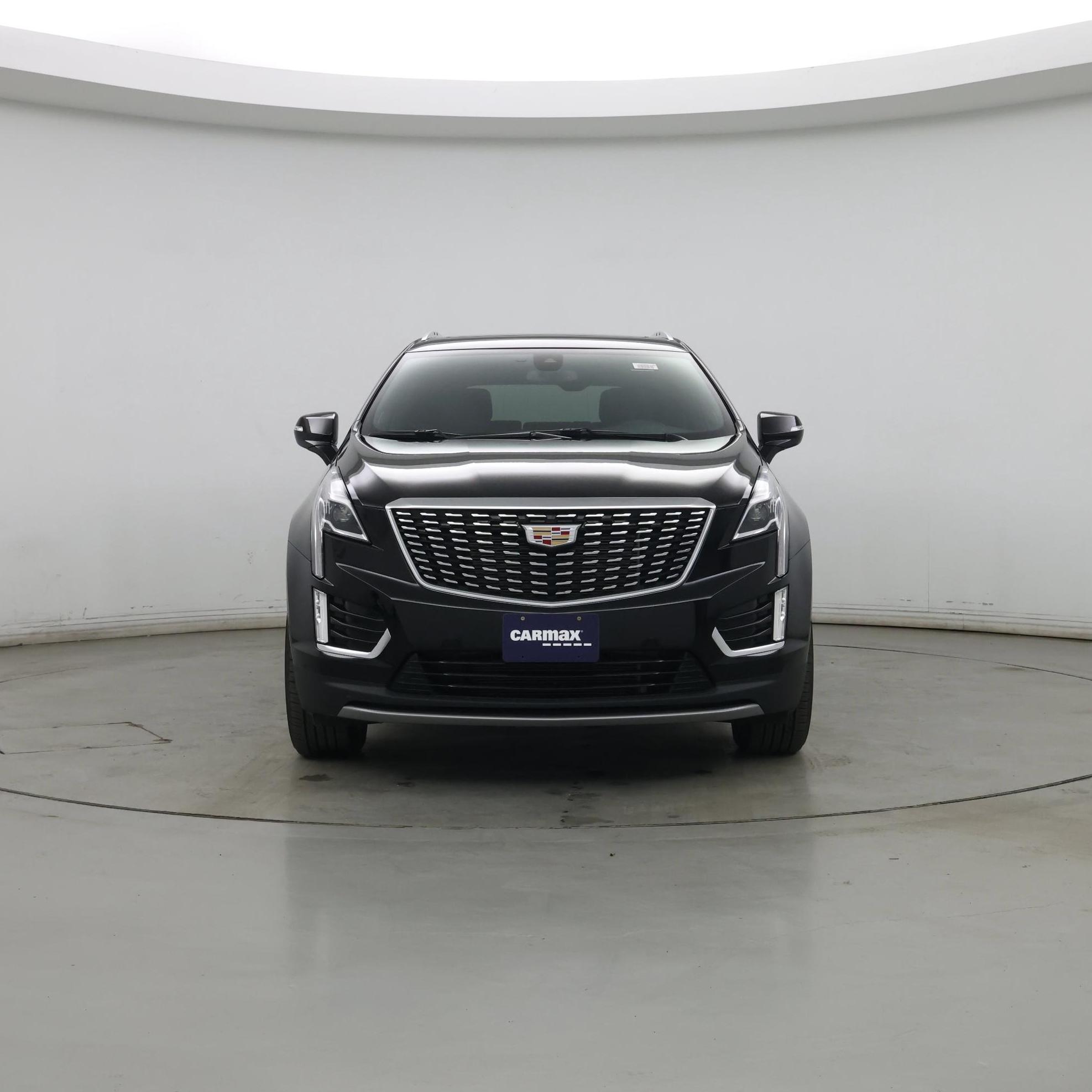 Thumbnail: 2025 Cadillac XT5 - 5