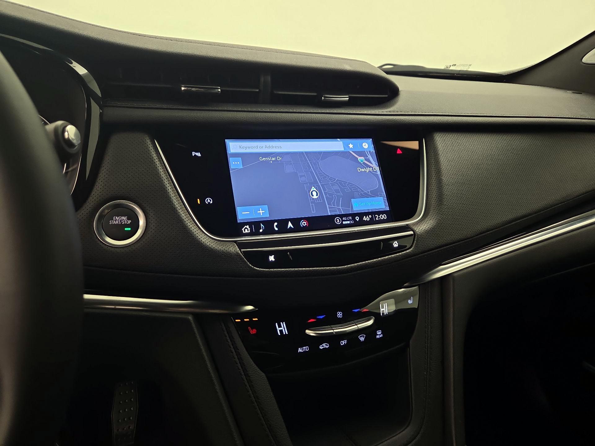 Thumbnail: 2025 Cadillac XT5 - 14