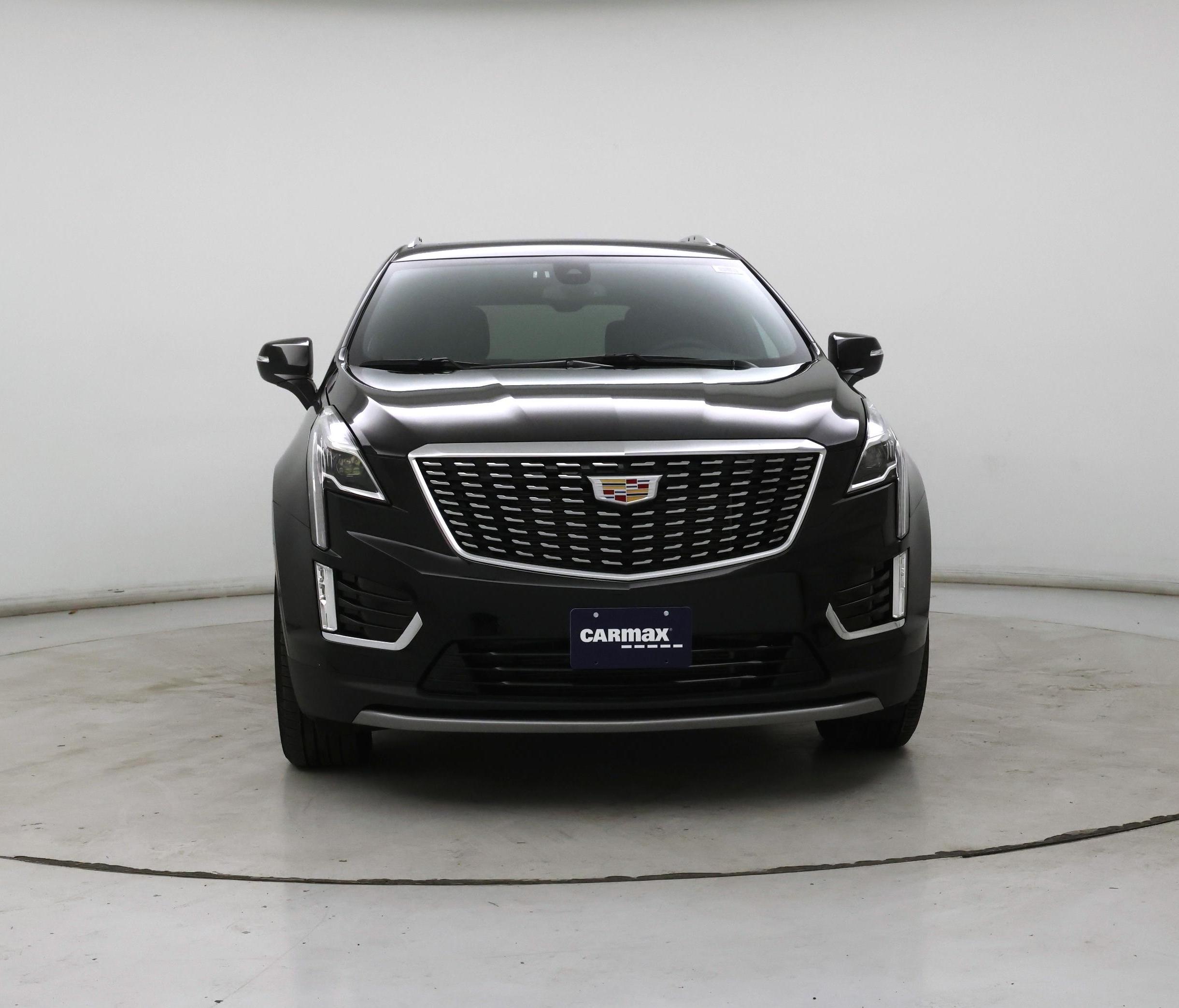 Thumbnail: 2025 Cadillac XT5 - 5
