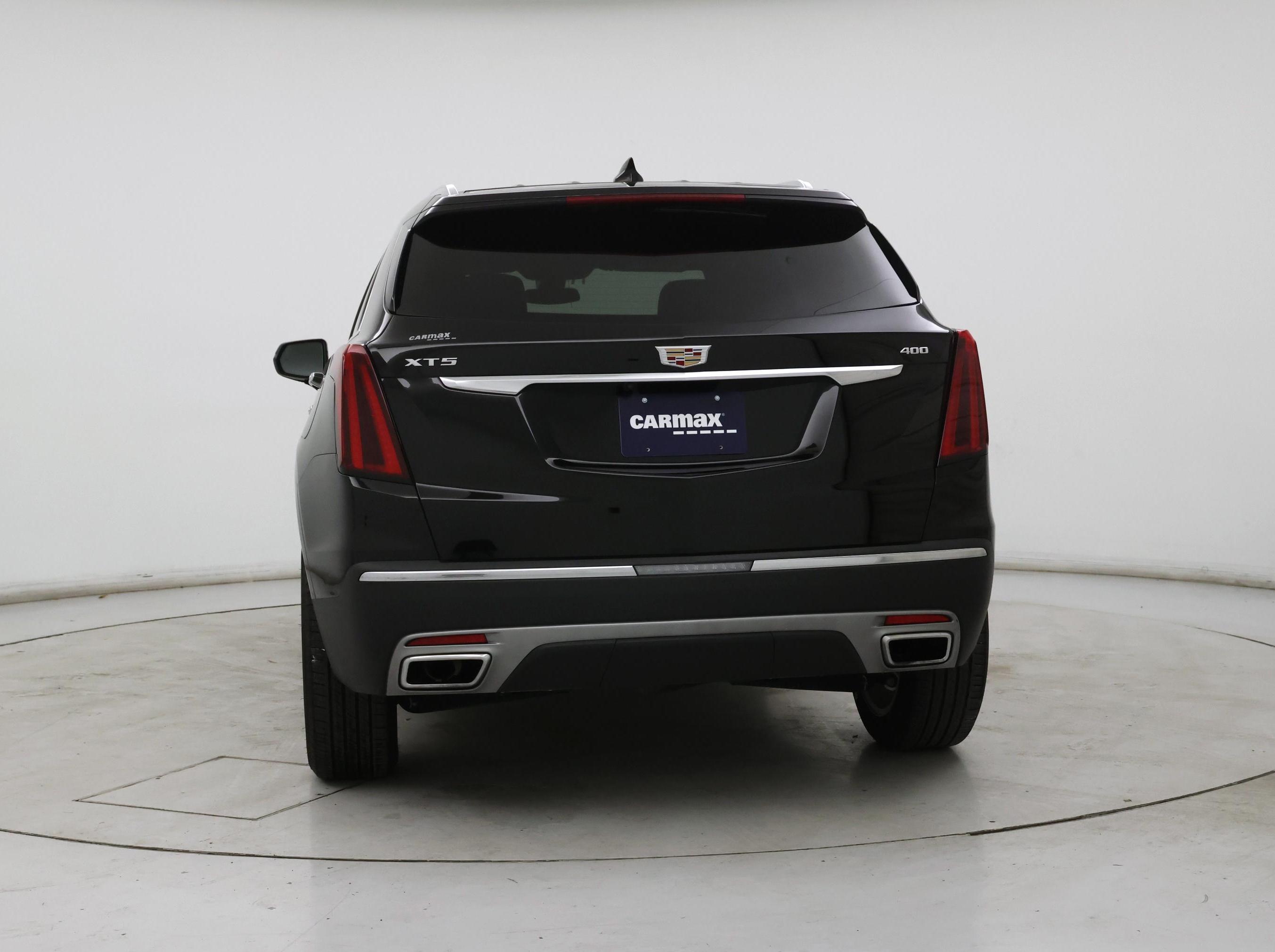 Thumbnail: 2025 Cadillac XT5 - 6