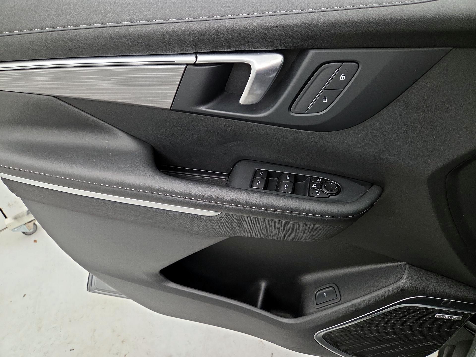 Thumbnail: 2025 Buick Enclave - 12