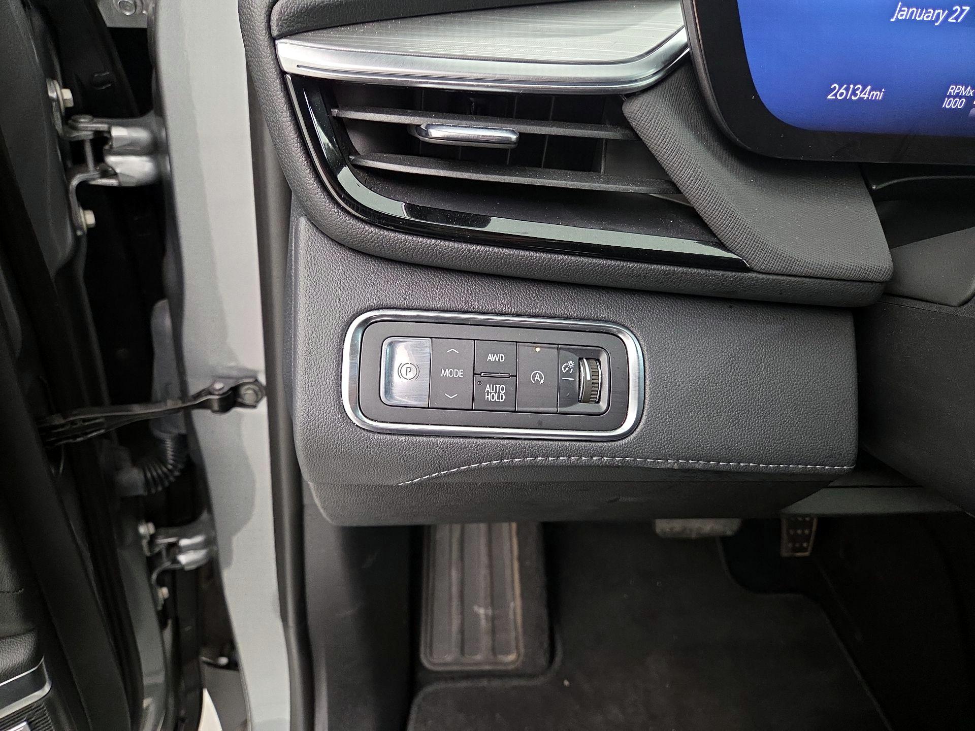 Thumbnail: 2025 Buick Enclave - 13