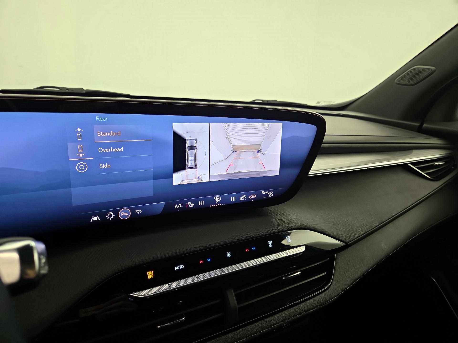 Thumbnail: 2025 Buick Enclave - 14