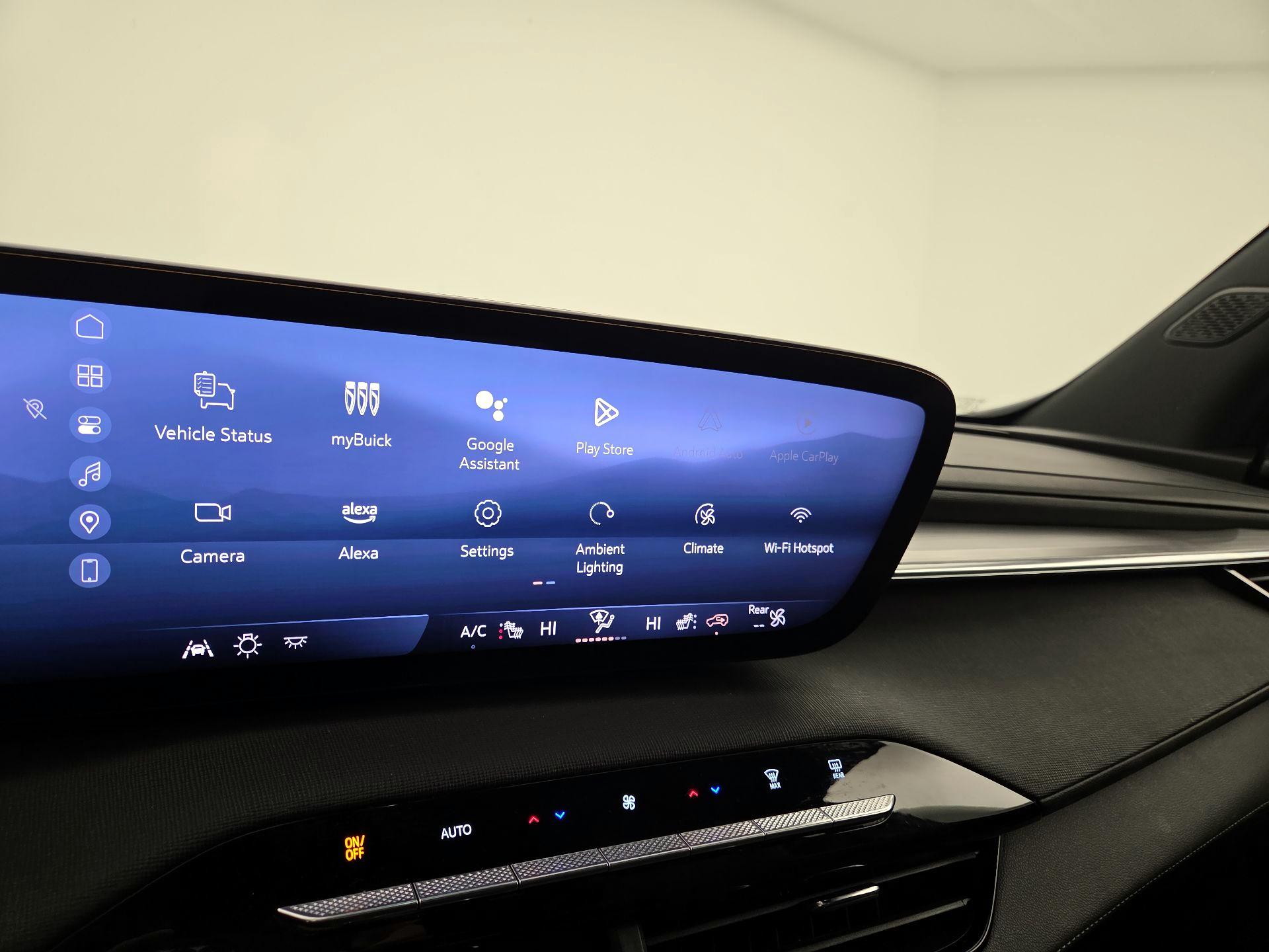 Thumbnail: 2025 Buick Enclave - 15