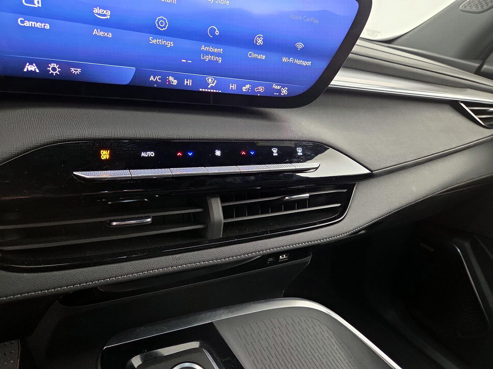 Thumbnail: 2025 Buick Enclave - 16