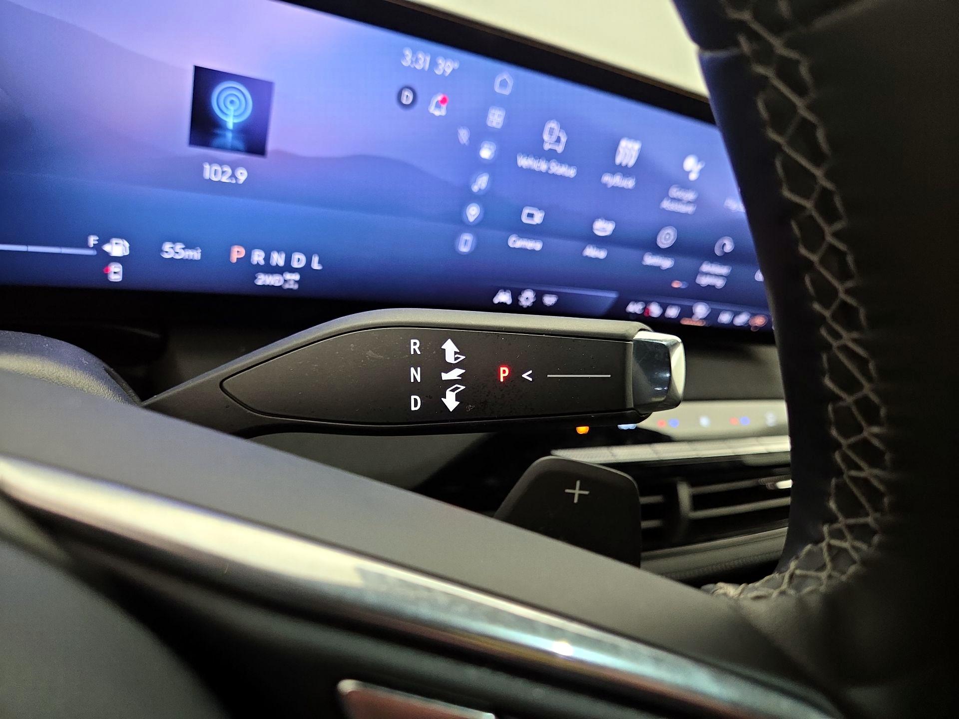 Thumbnail: 2025 Buick Enclave - 17