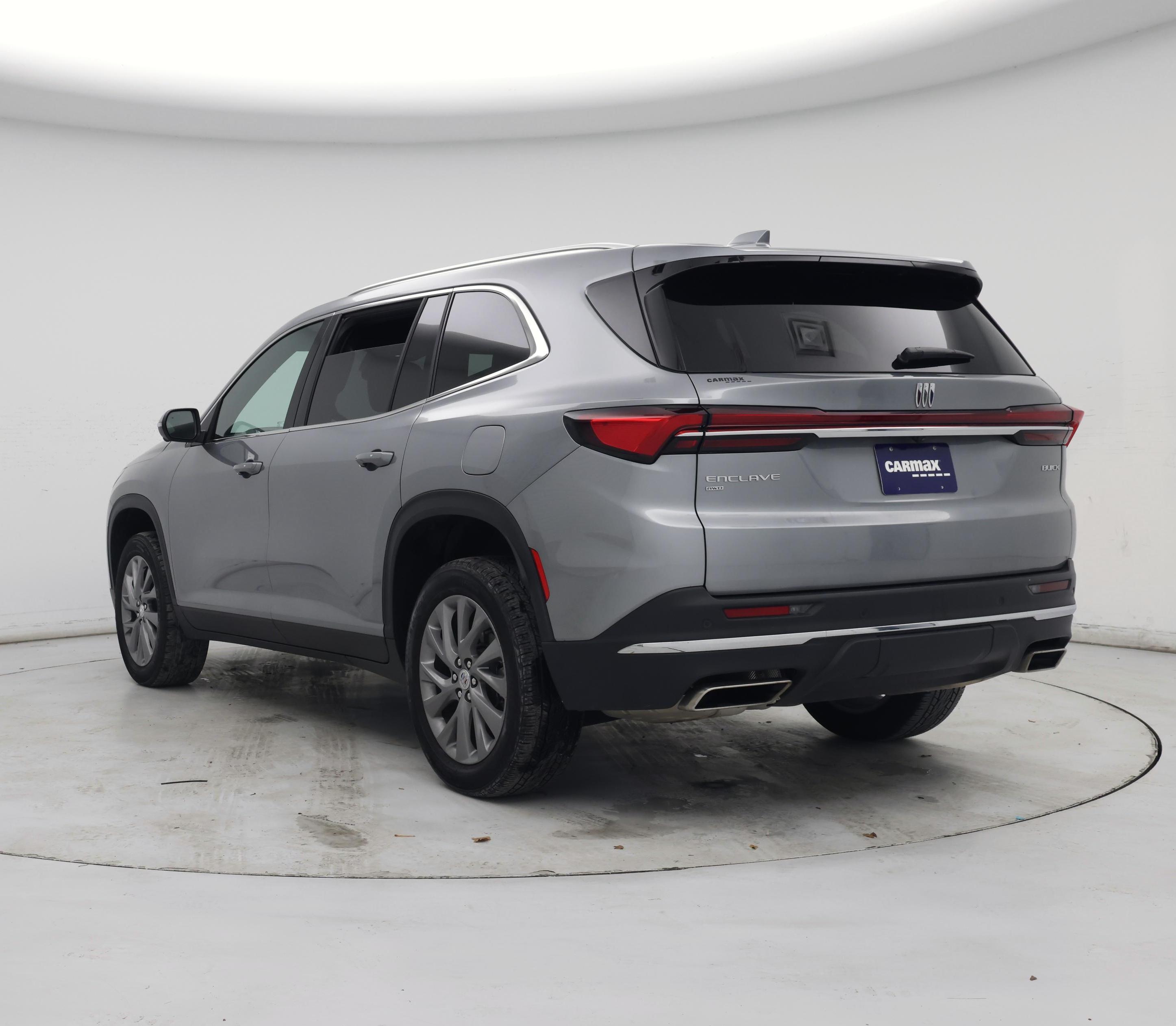 Thumbnail: 2025 Buick Enclave - 2