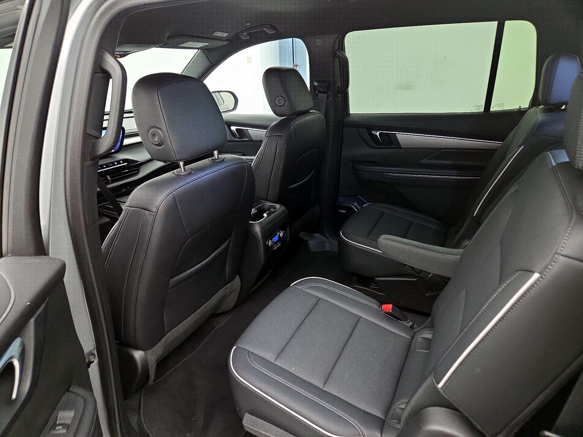 Thumbnail: 2025 Buick Enclave - 19