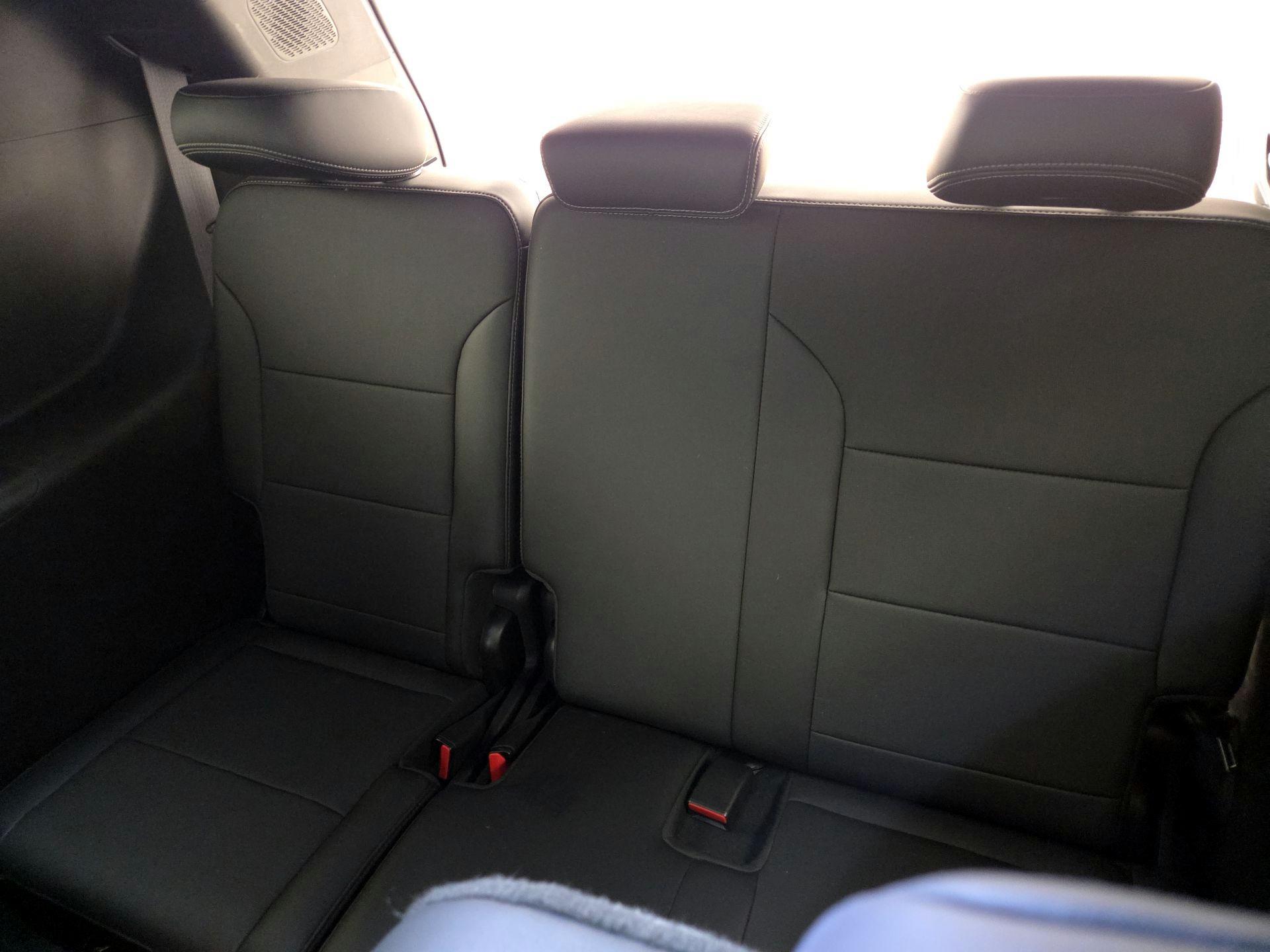 Thumbnail: 2025 Buick Enclave - 20