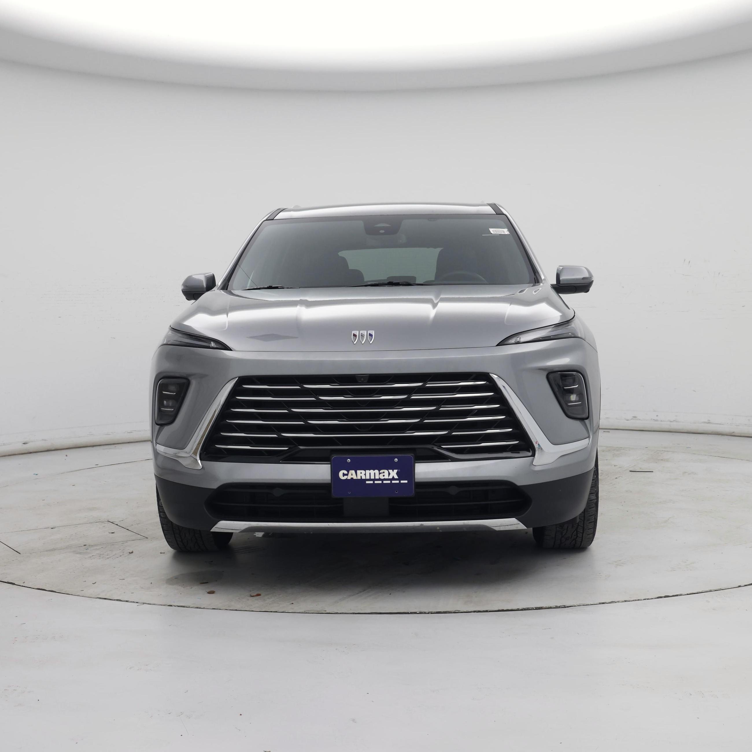 Thumbnail: 2025 Buick Enclave - 5