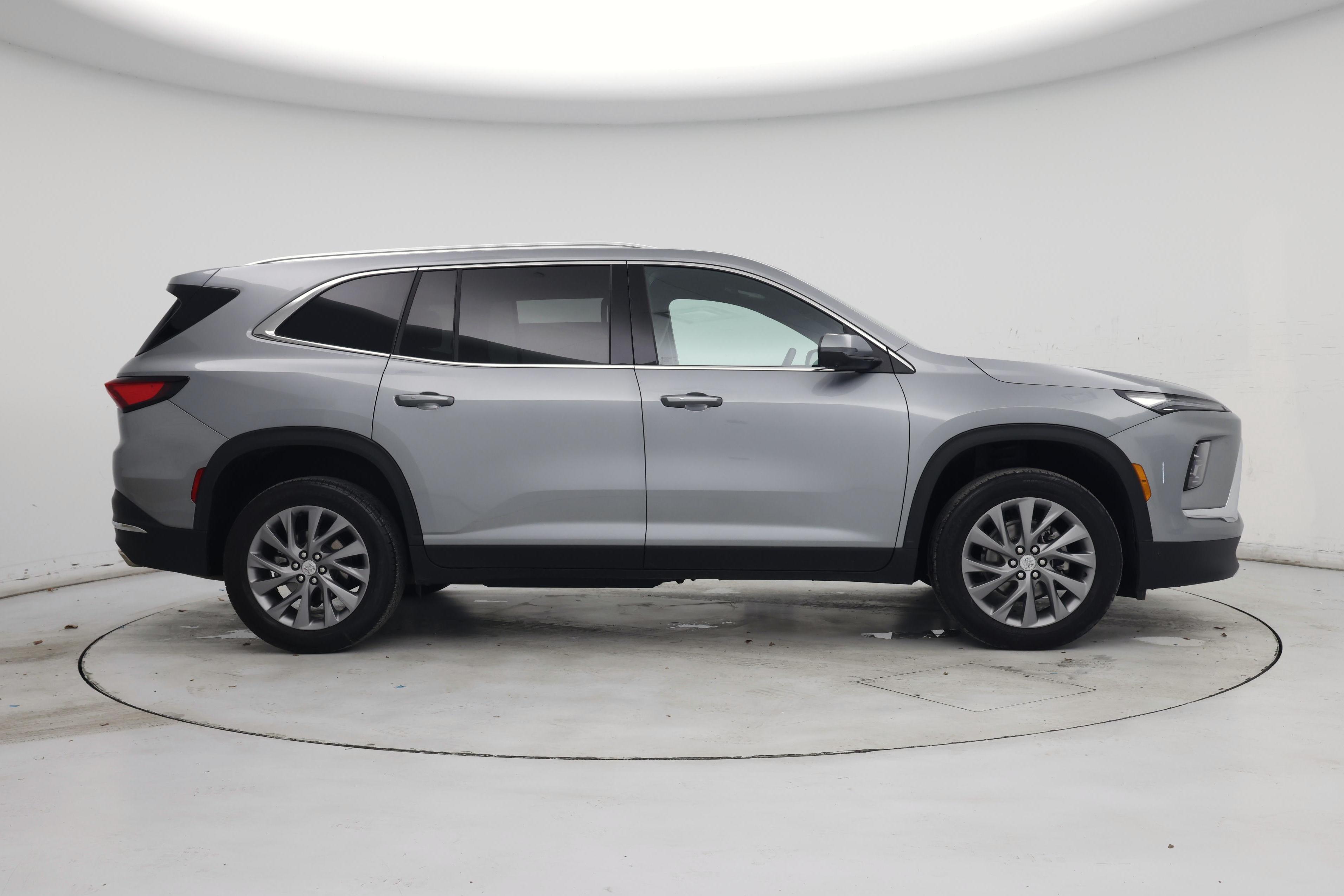 Thumbnail: 2025 Buick Enclave - 7