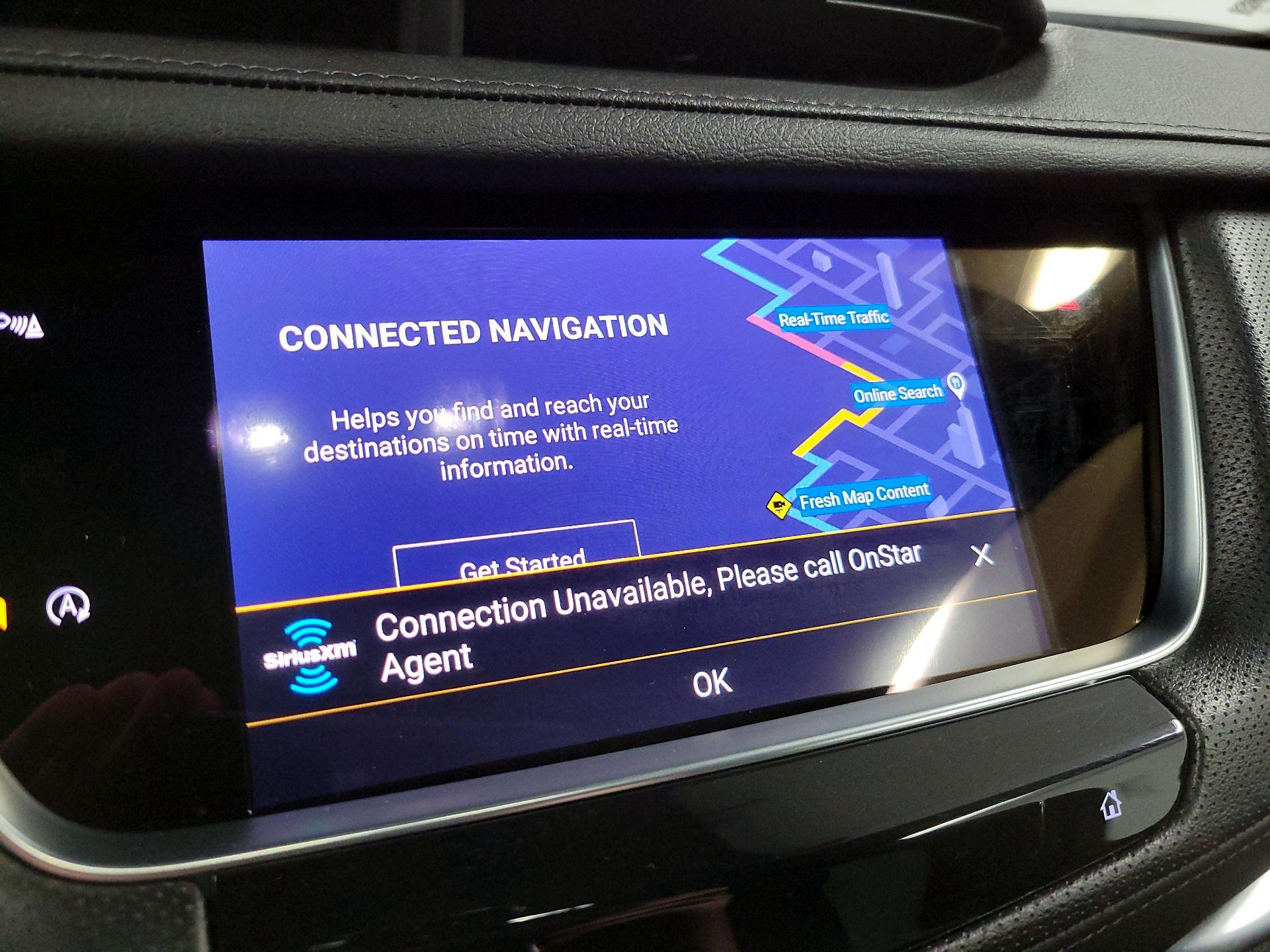 Thumbnail: 2025 Cadillac XT5 - 13