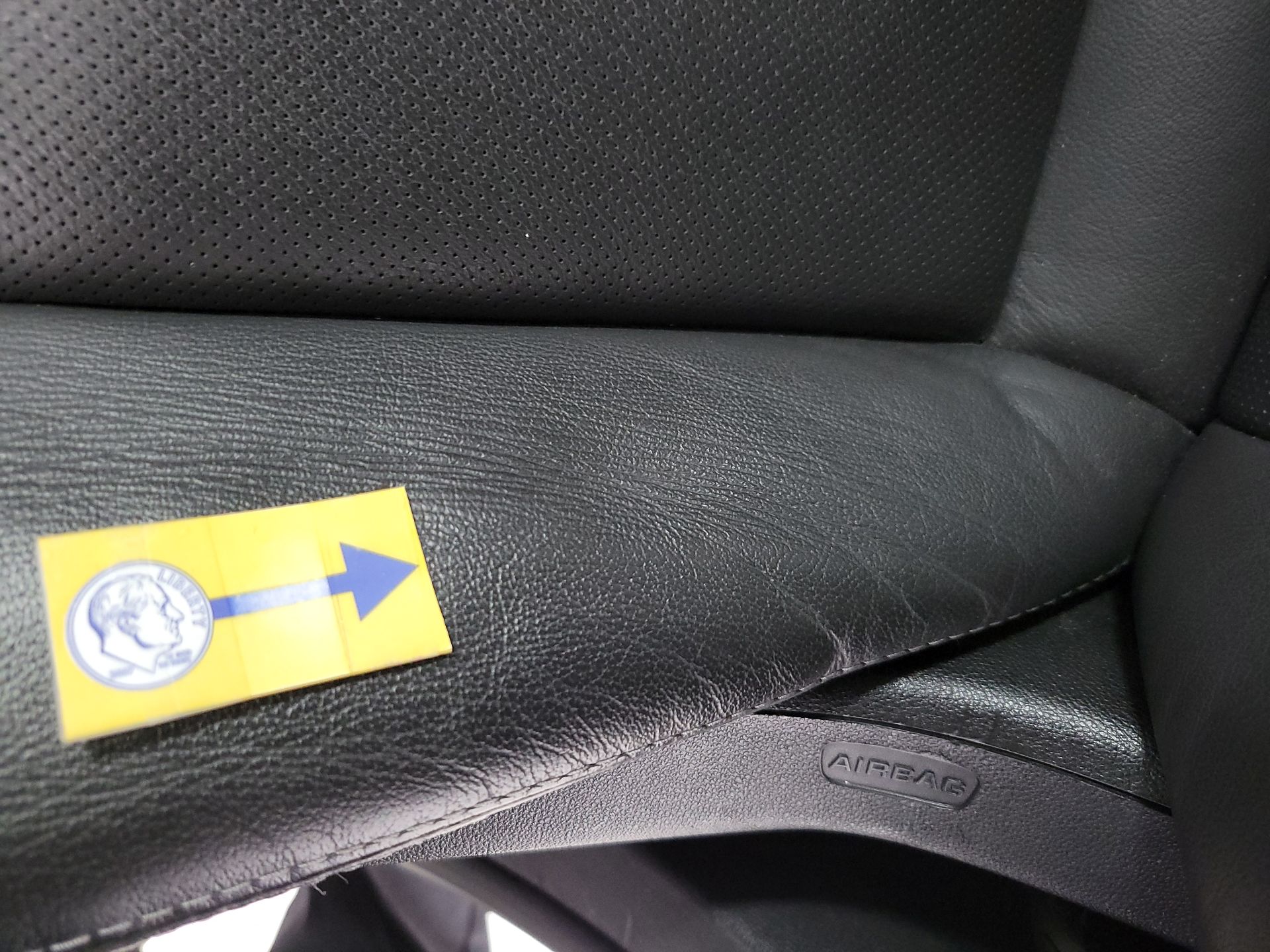 Thumbnail: 2025 Cadillac XT5 - 20