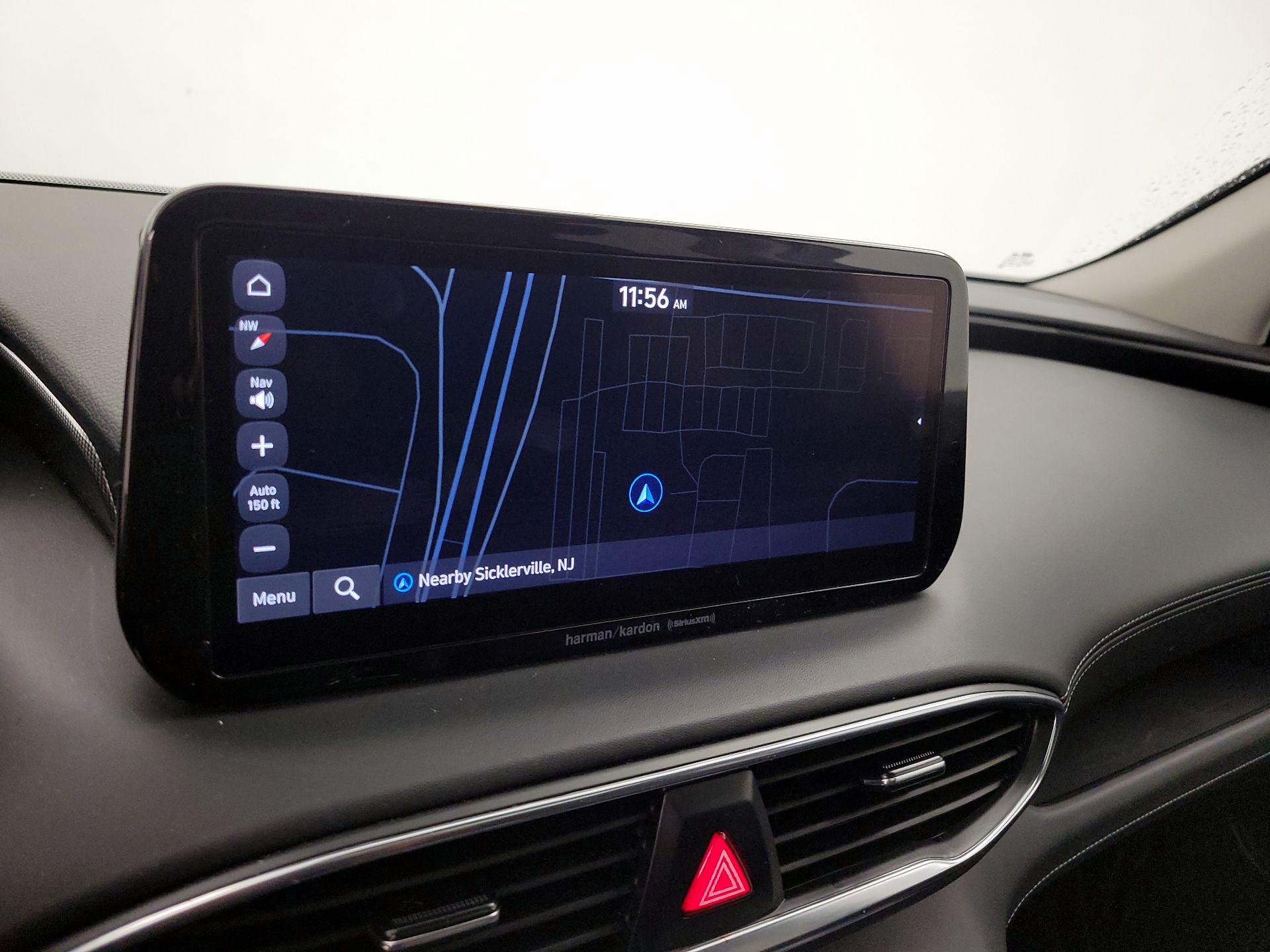 Thumbnail: 2023 Hyundai Santa Fe - 14