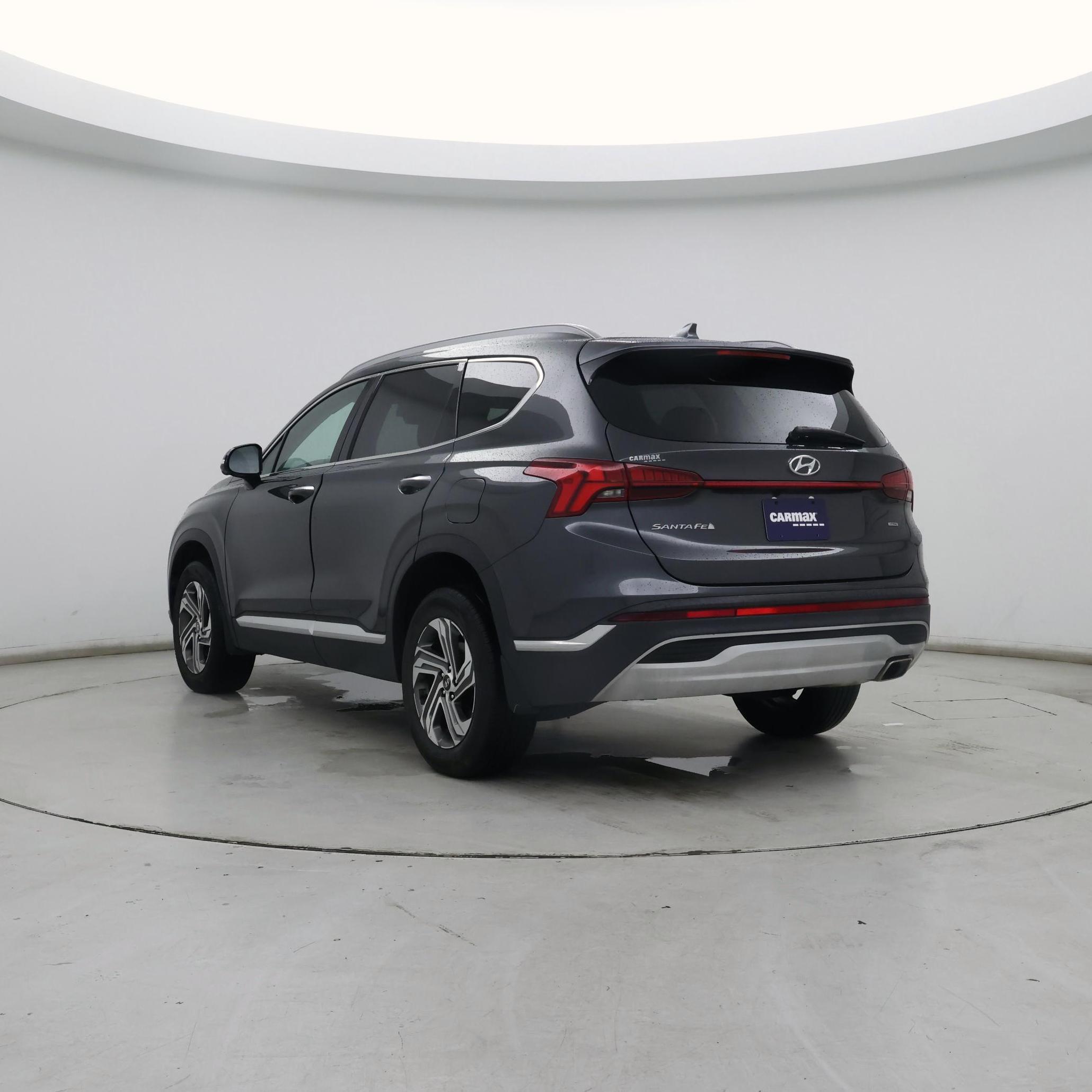 Thumbnail: 2023 Hyundai Santa Fe - 2