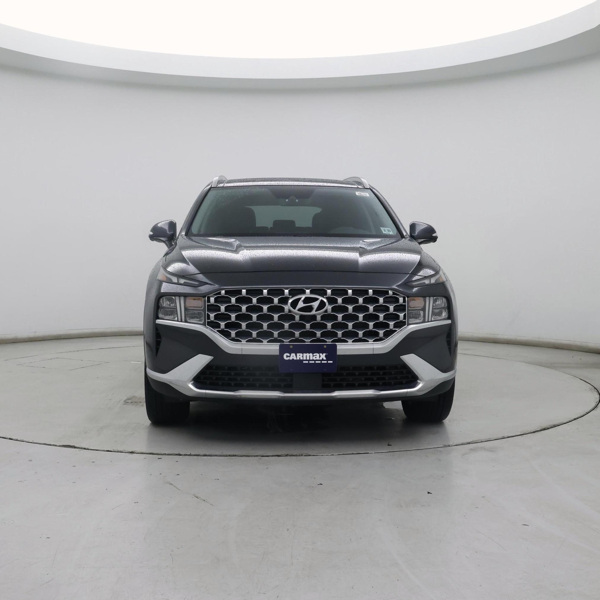 Thumbnail: 2023 Hyundai Santa Fe - 5