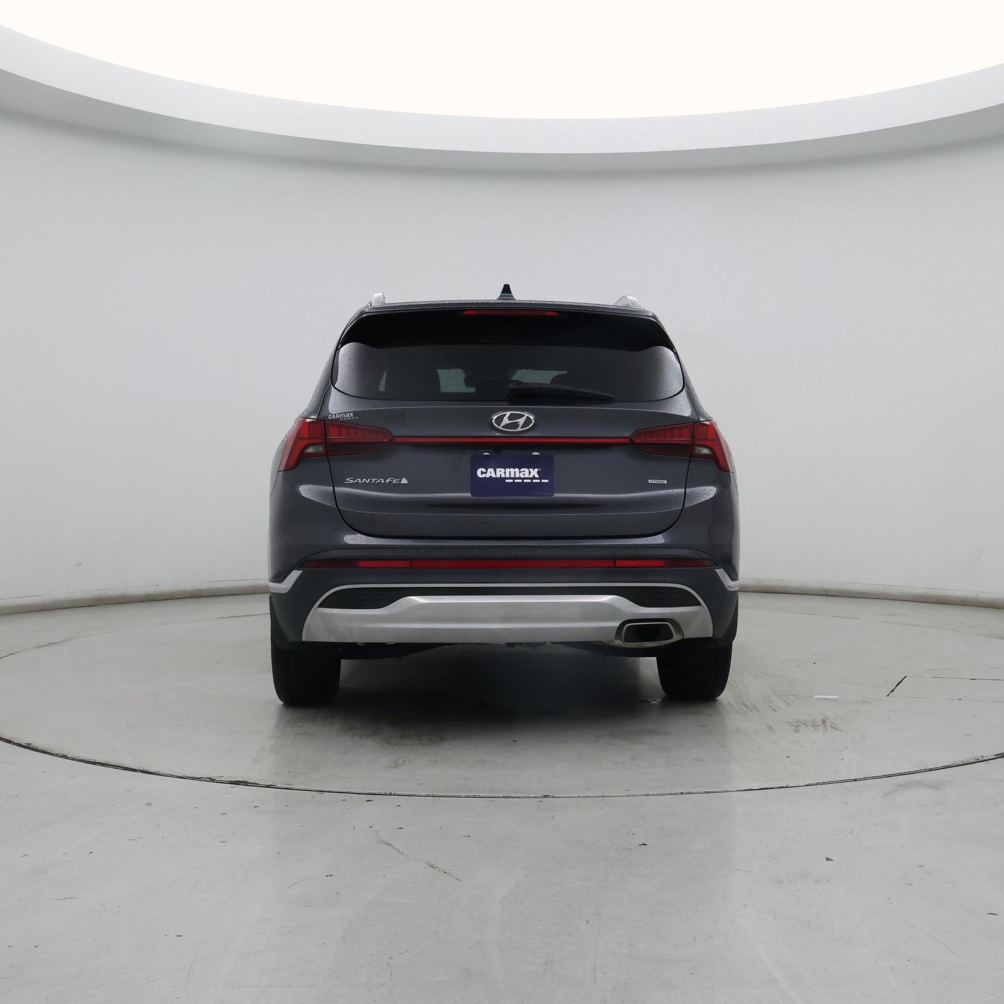 Thumbnail: 2023 Hyundai Santa Fe - 6