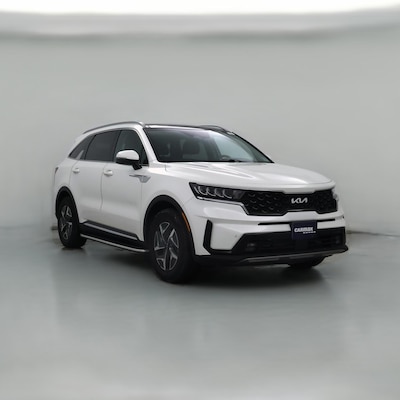 2022 Kia Sorento EX