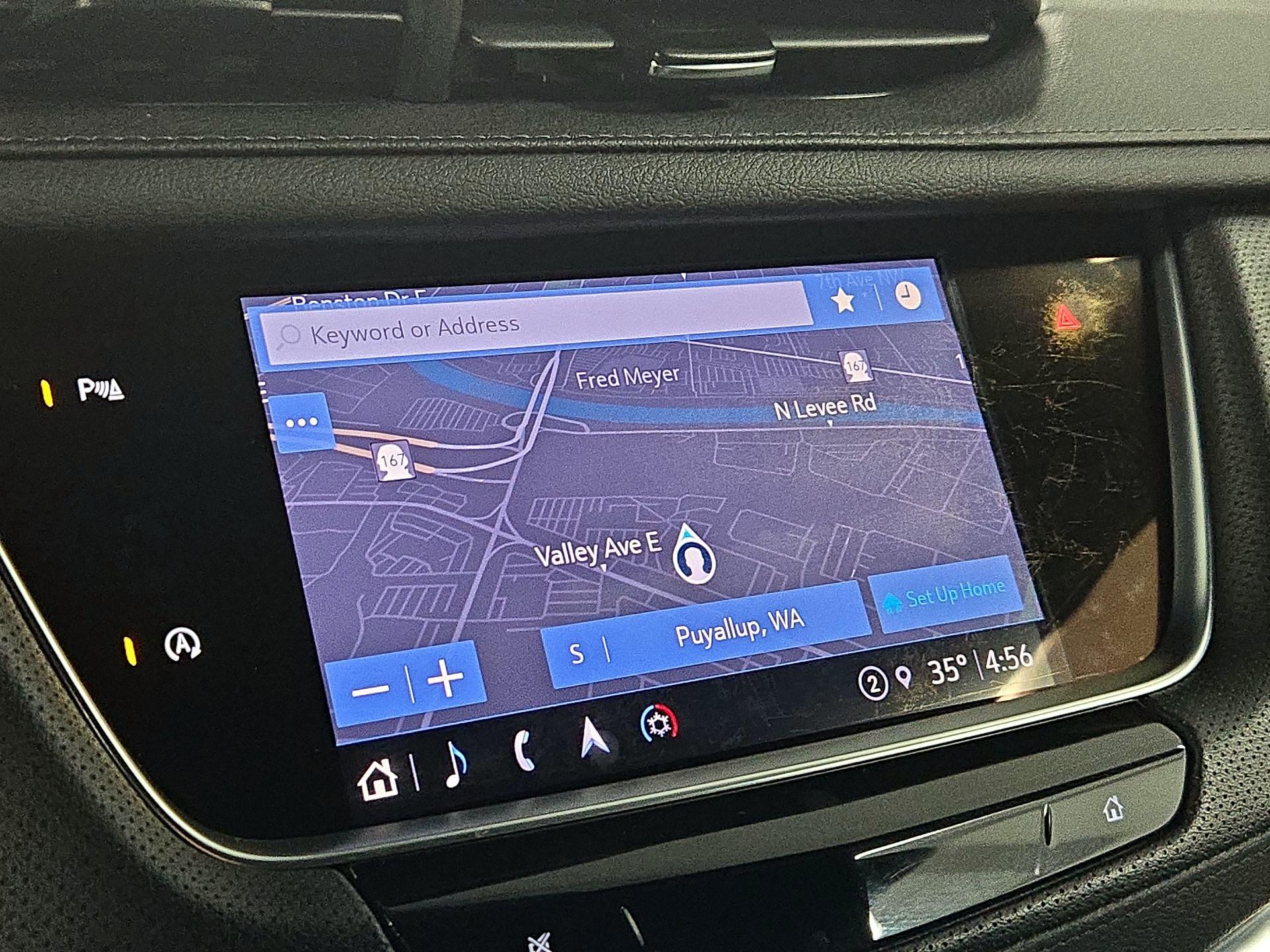 Thumbnail: 2025 Cadillac XT5 - 14