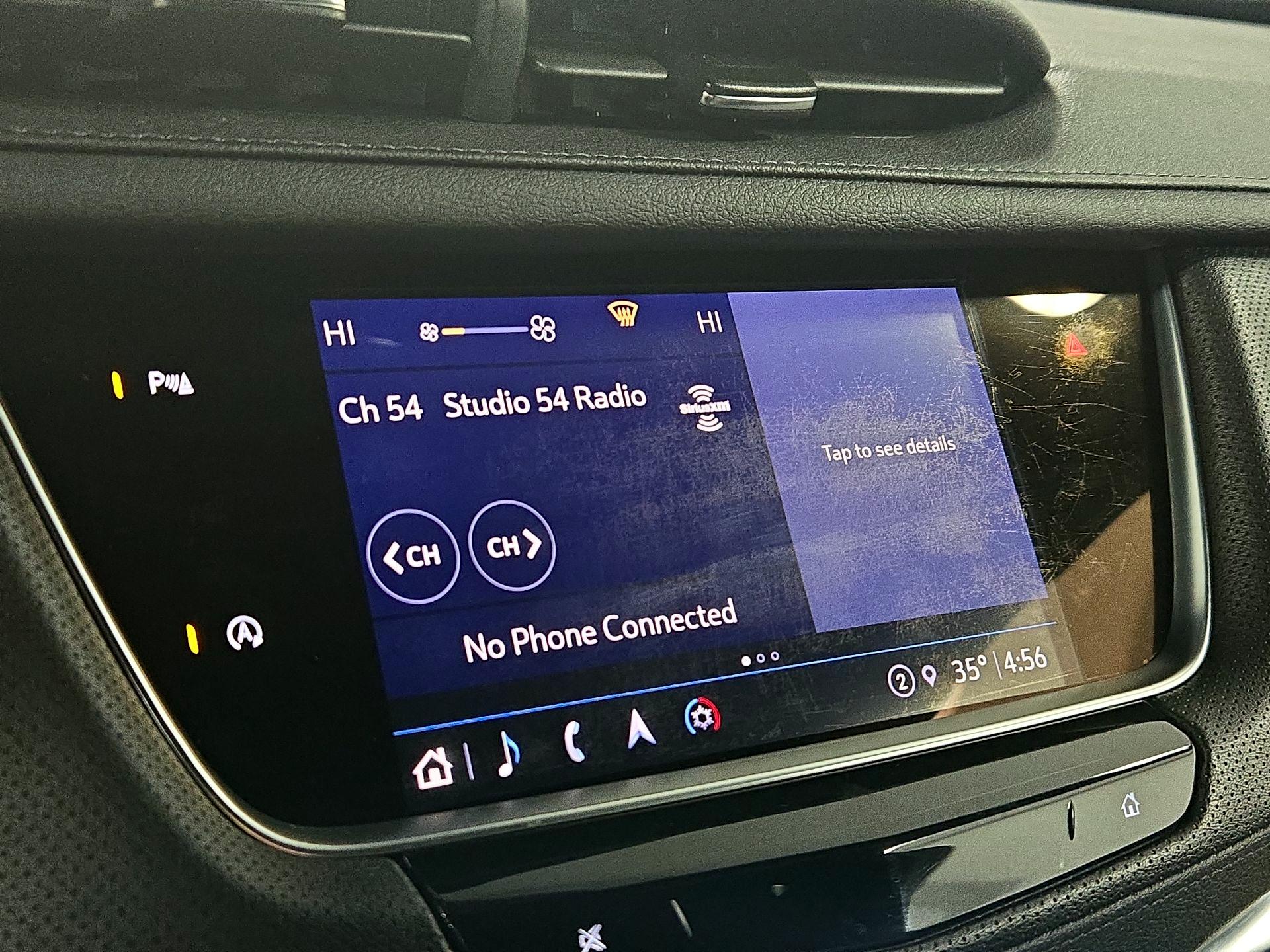 Thumbnail: 2025 Cadillac XT5 - 16