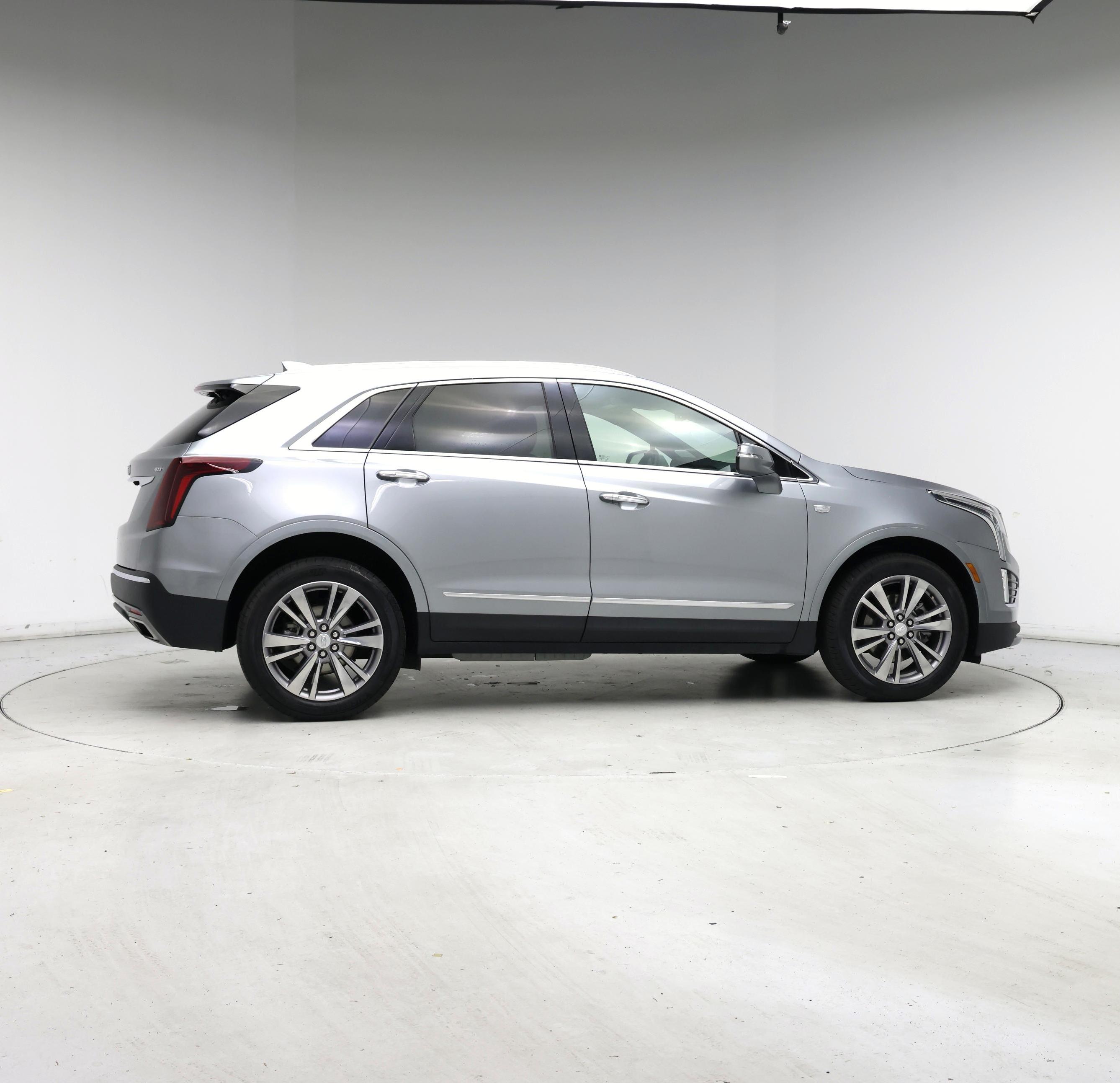 Thumbnail: 2025 Cadillac XT5 - 7