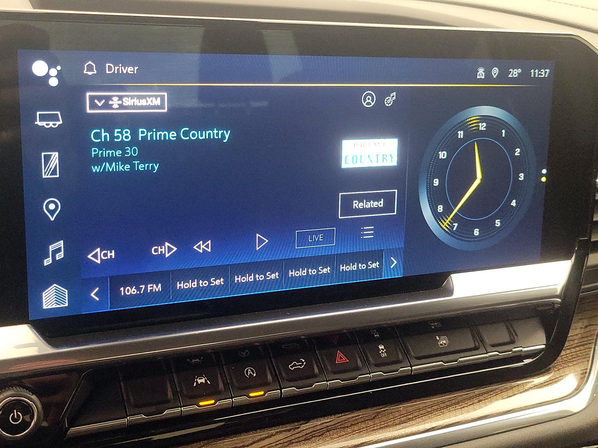 Thumbnail: 2023 Chevrolet Silverado 1500 - 15