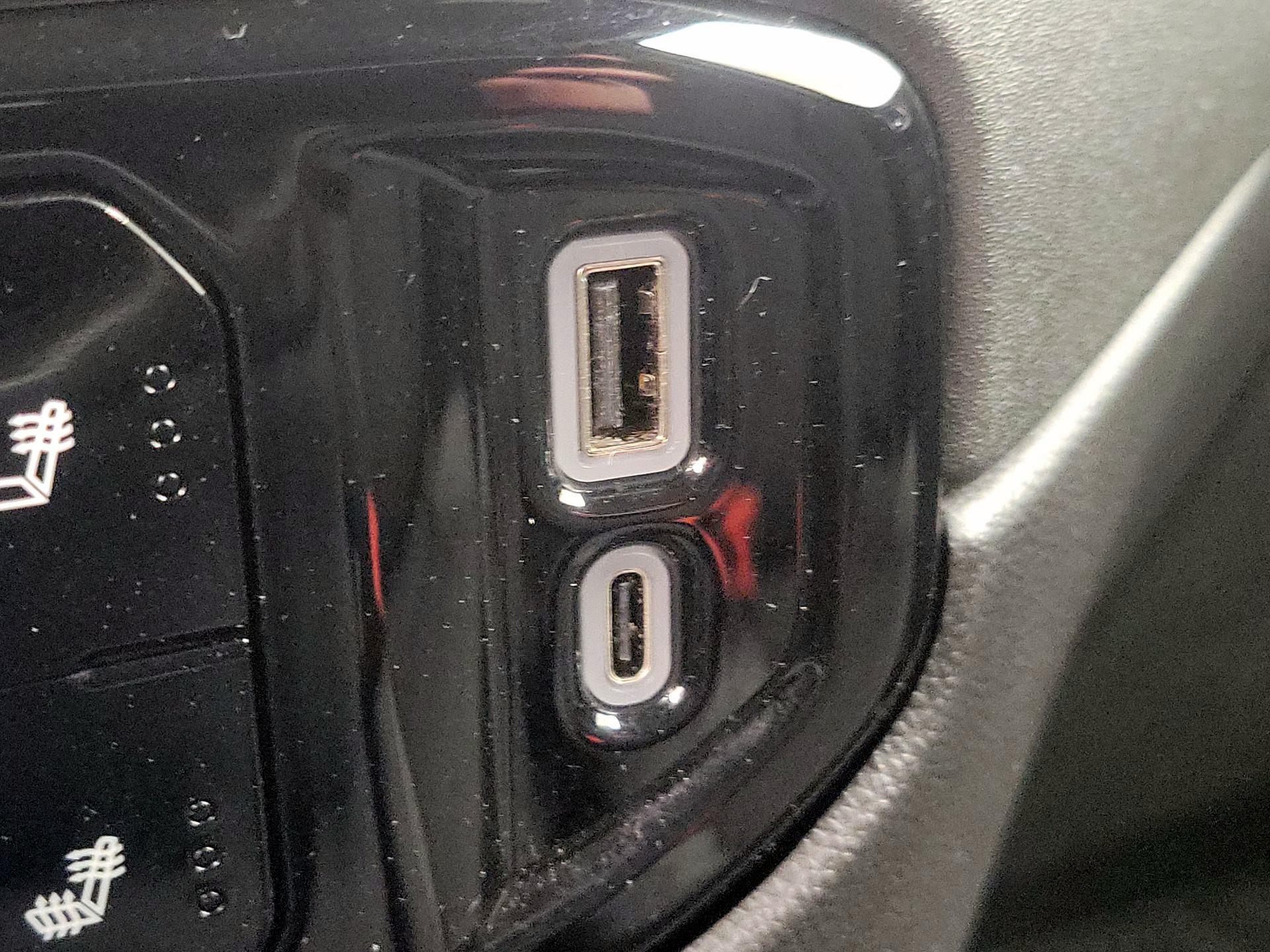 Thumbnail: 2023 Chevrolet Silverado 1500 - 18