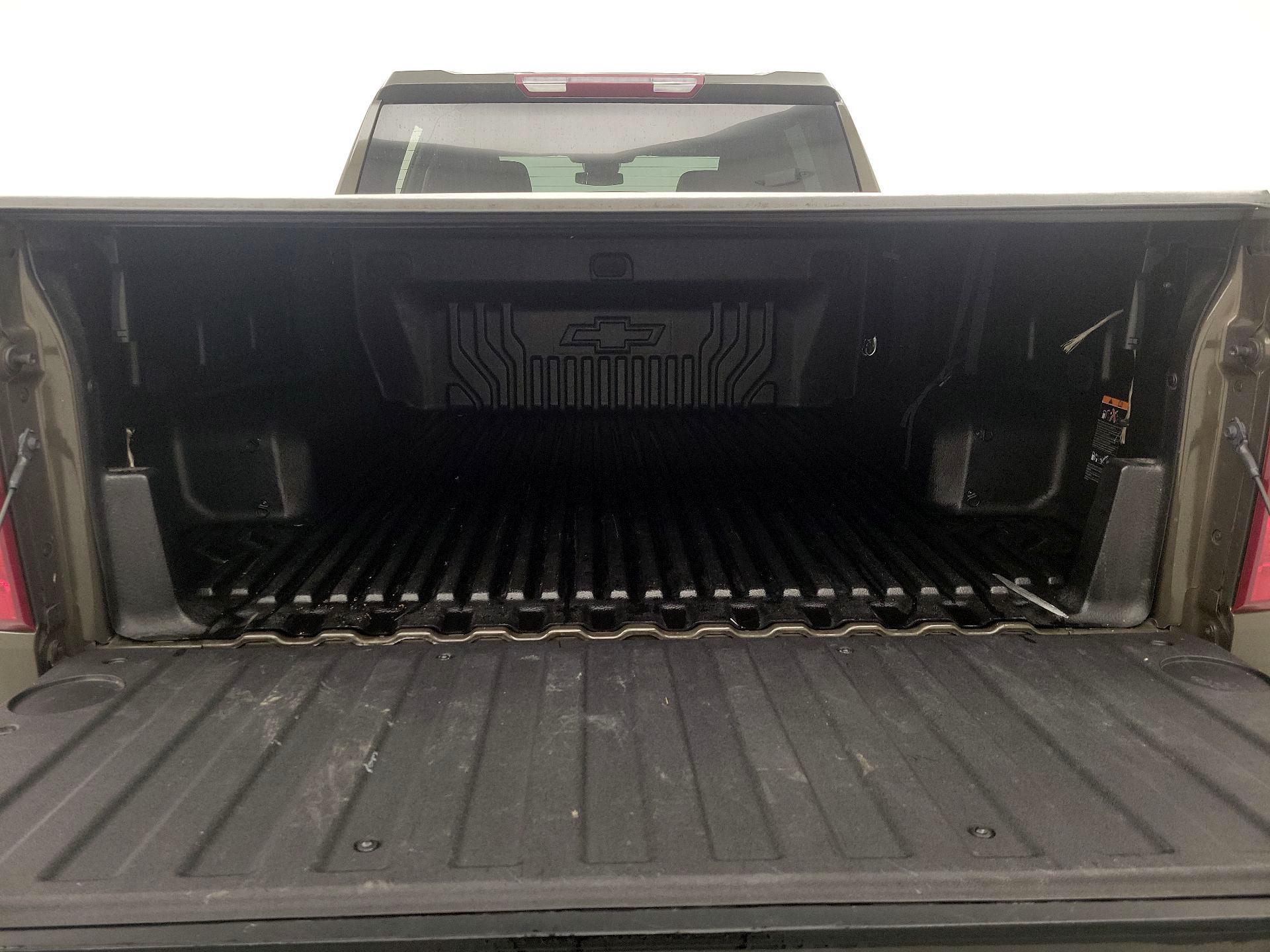 Thumbnail: 2023 Chevrolet Silverado 1500 - 20