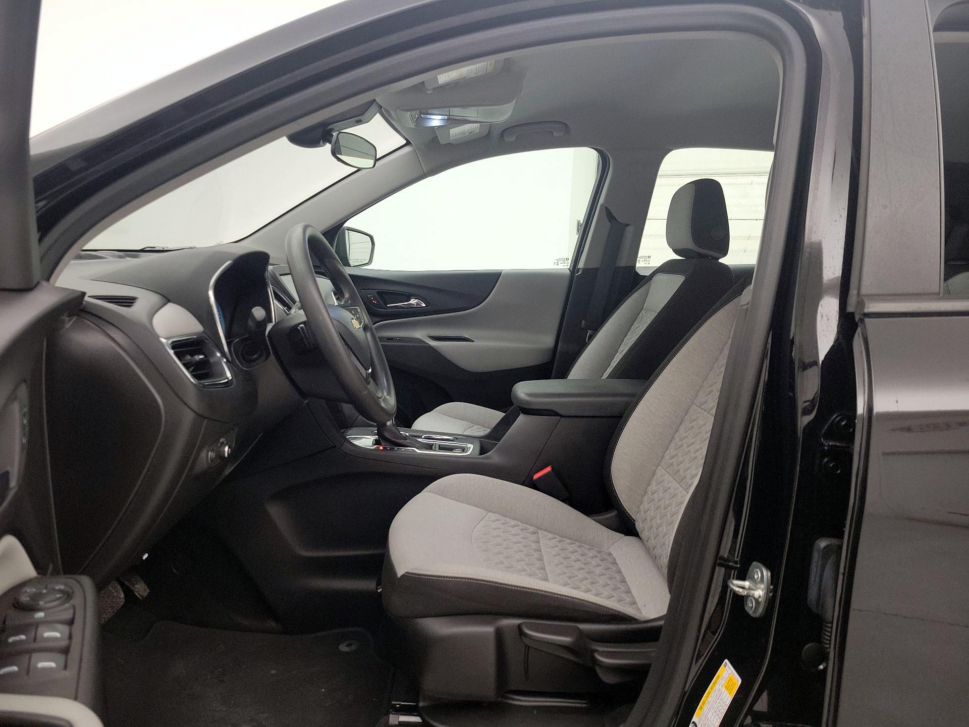 Thumbnail: 2023 Chevrolet Equinox - 11