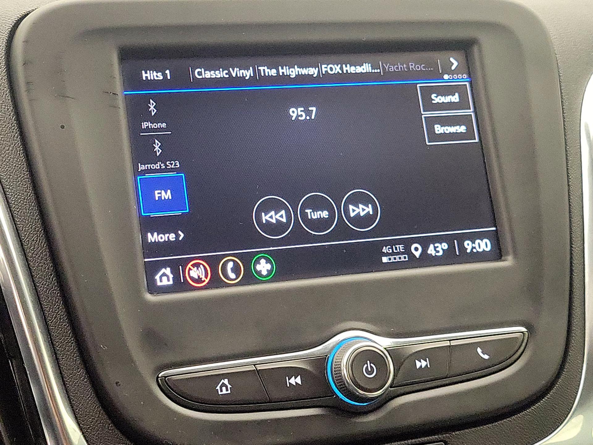 Thumbnail: 2023 Chevrolet Equinox - 15