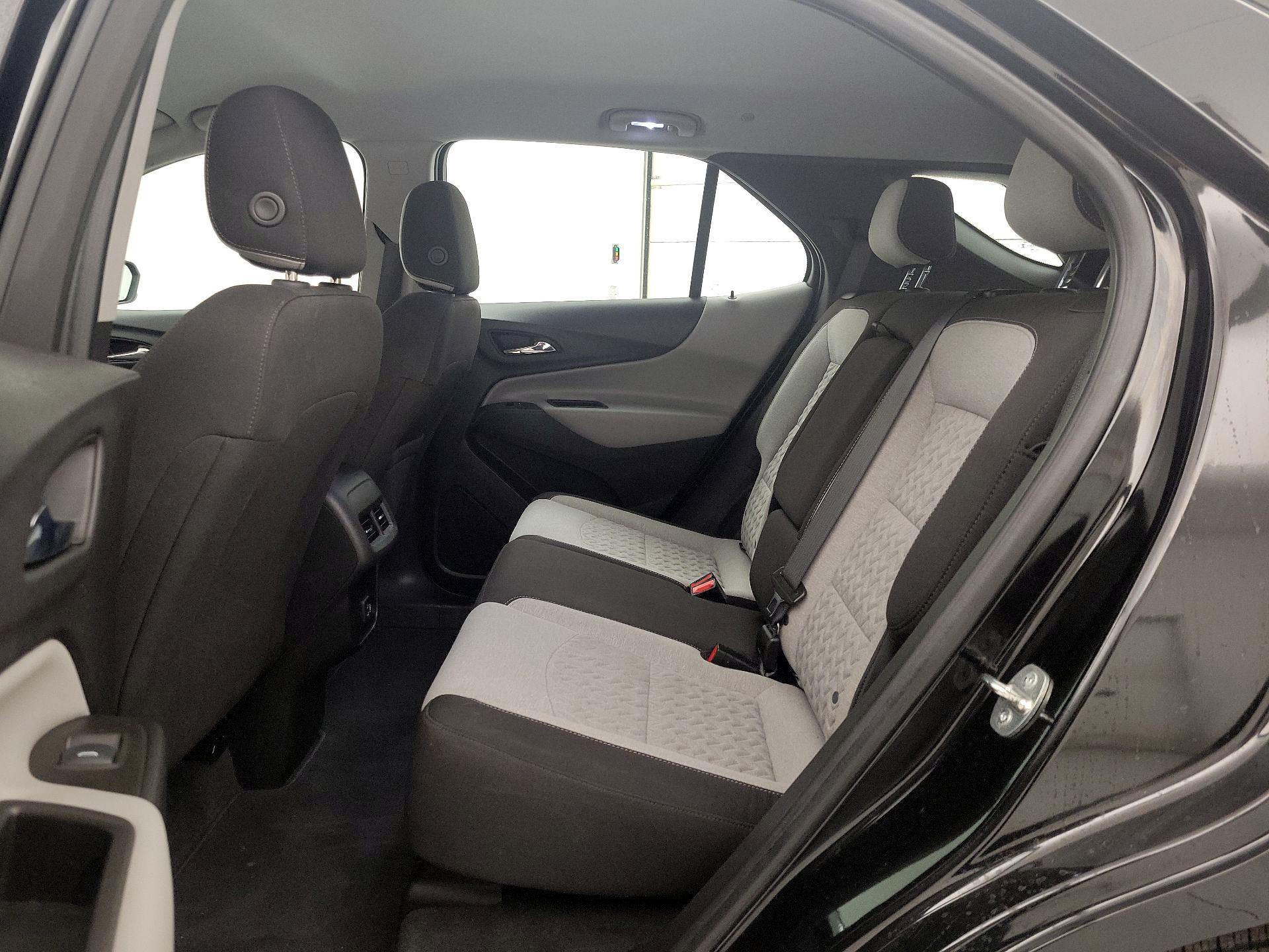 Thumbnail: 2023 Chevrolet Equinox - 19