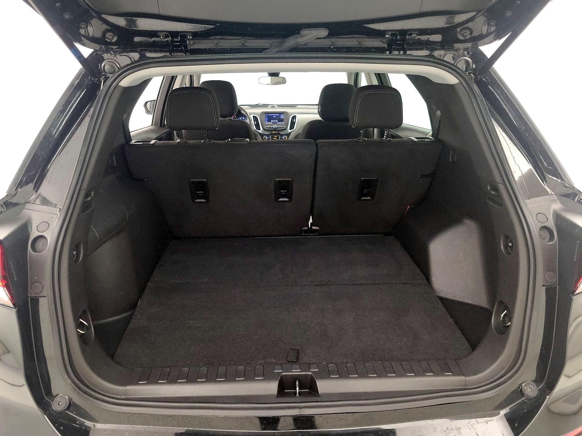 Thumbnail: 2023 Chevrolet Equinox - 20