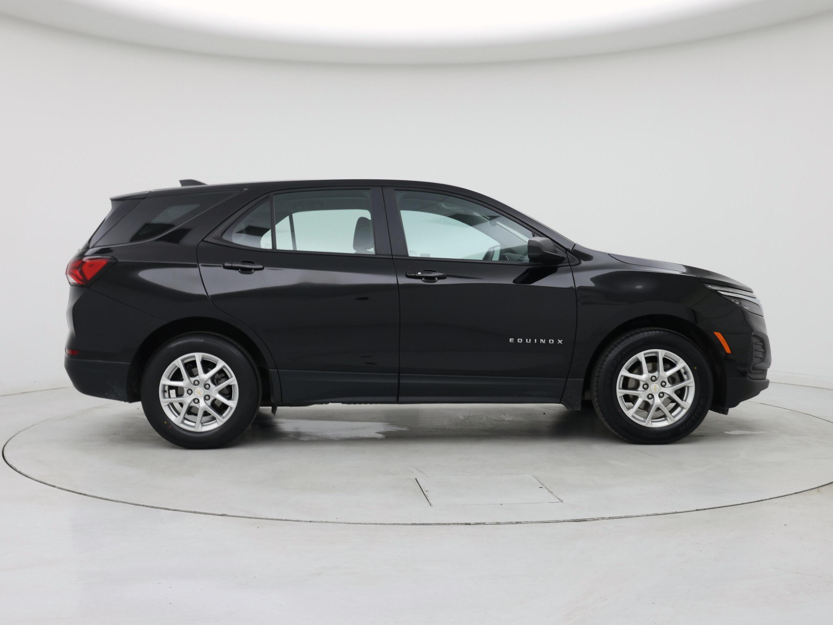 Thumbnail: 2023 Chevrolet Equinox - 7