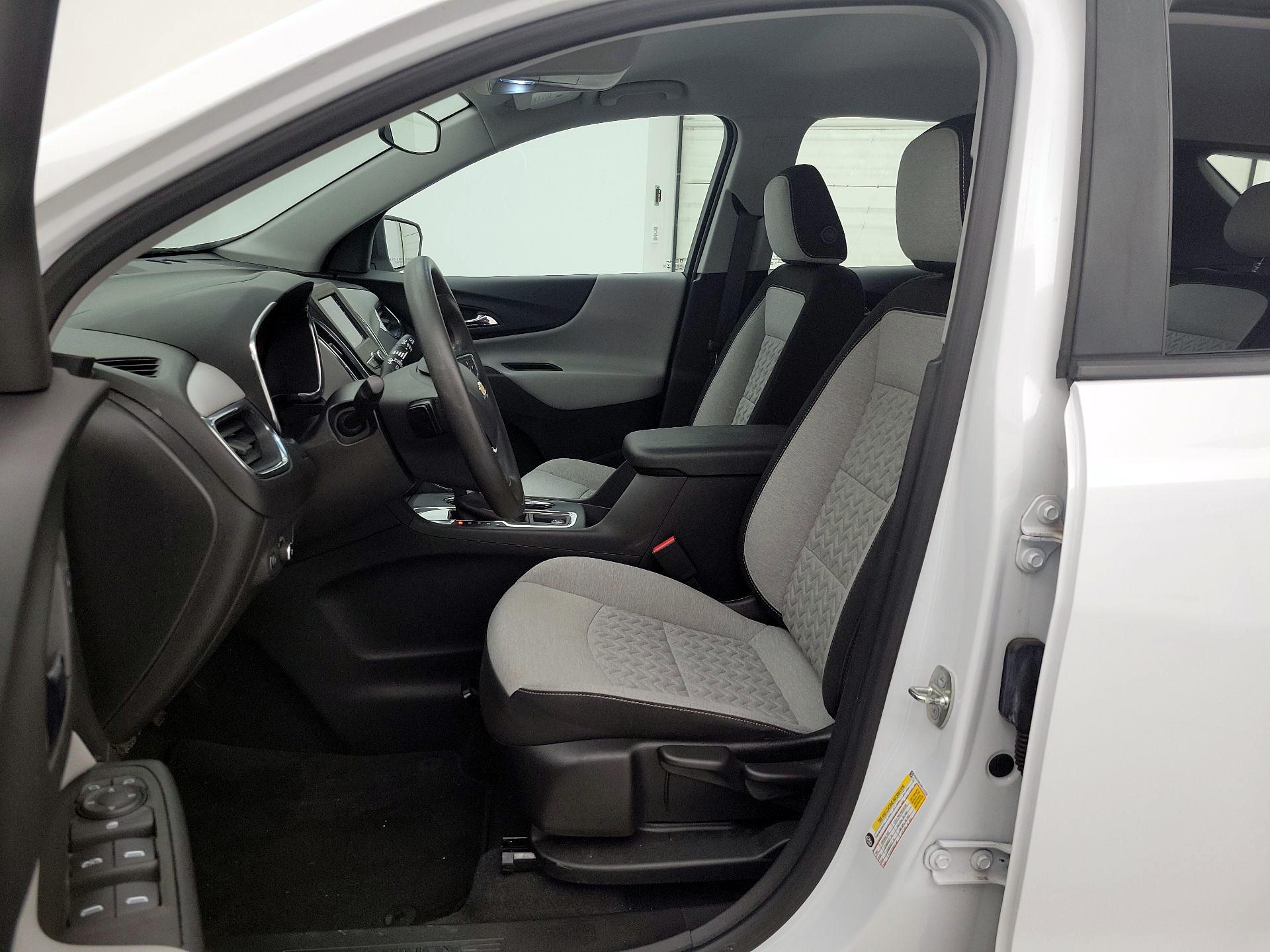 Thumbnail: 2023 Chevrolet Equinox - 11