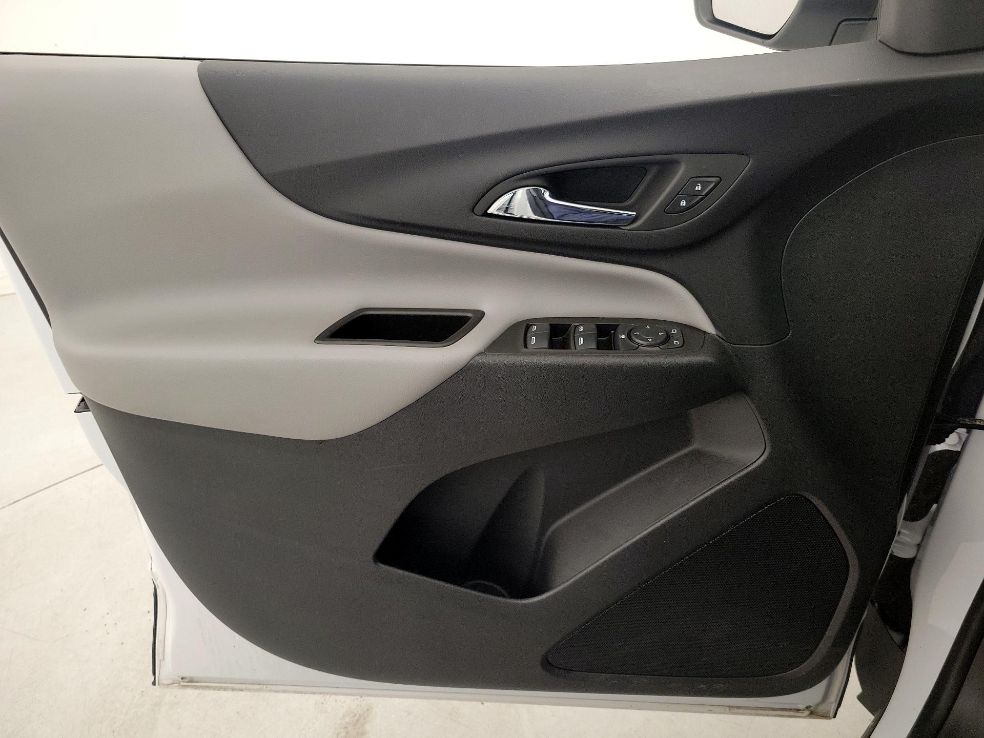 Thumbnail: 2023 Chevrolet Equinox - 12