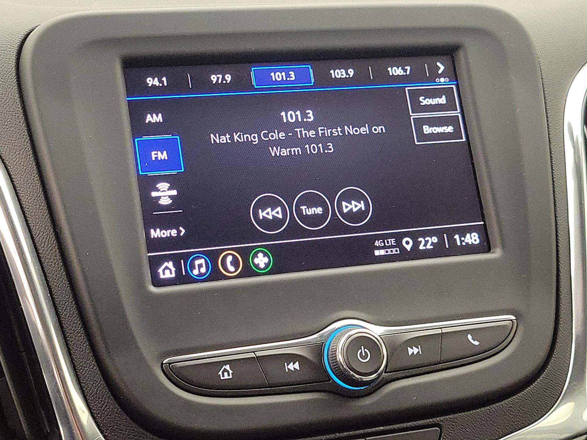 Thumbnail: 2023 Chevrolet Equinox - 15