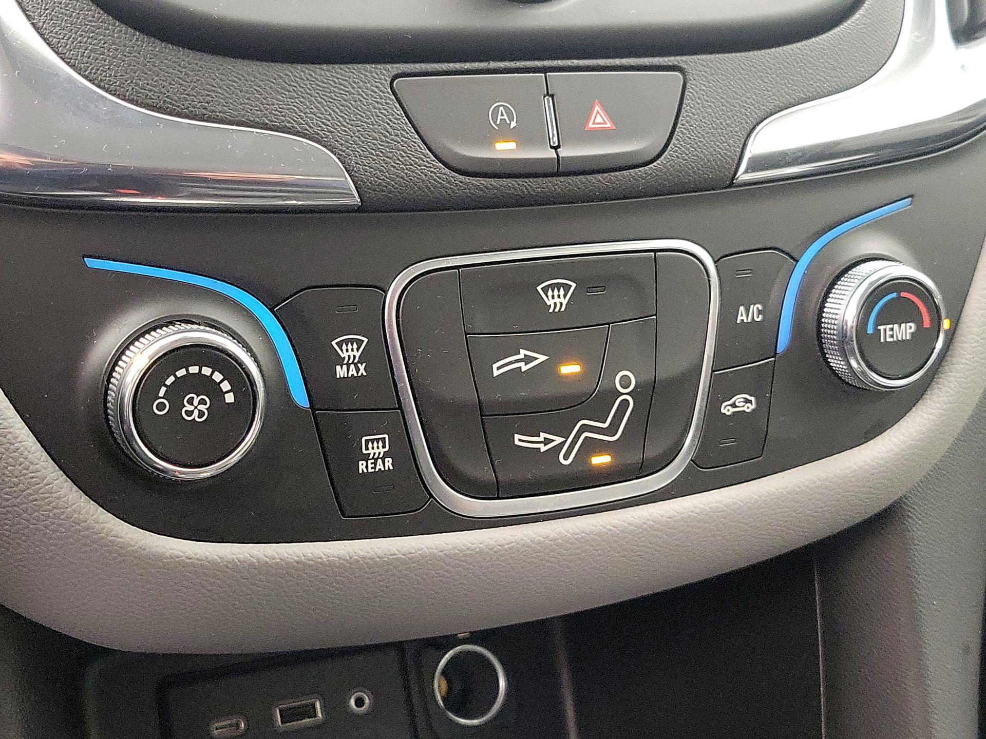 Thumbnail: 2023 Chevrolet Equinox - 16