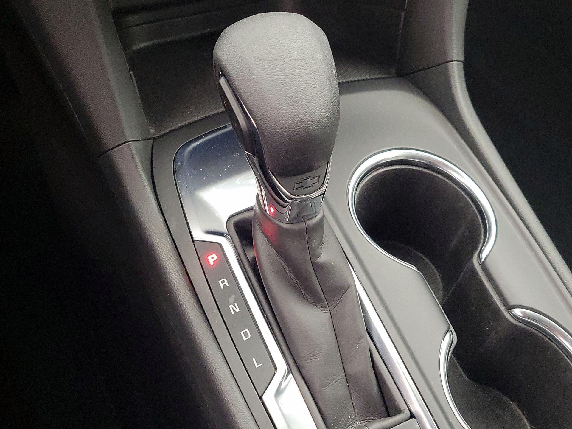 Thumbnail: 2023 Chevrolet Equinox - 17