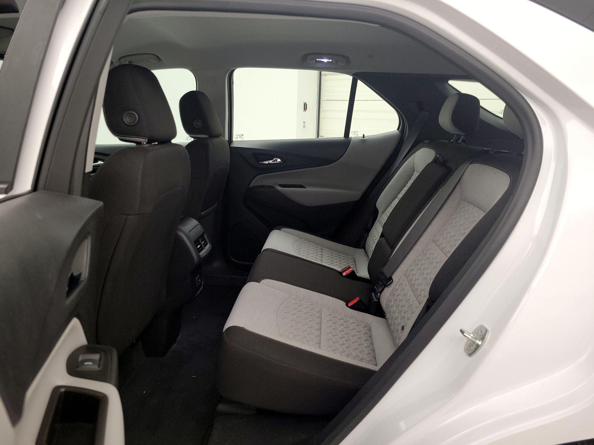 Thumbnail: 2023 Chevrolet Equinox - 19