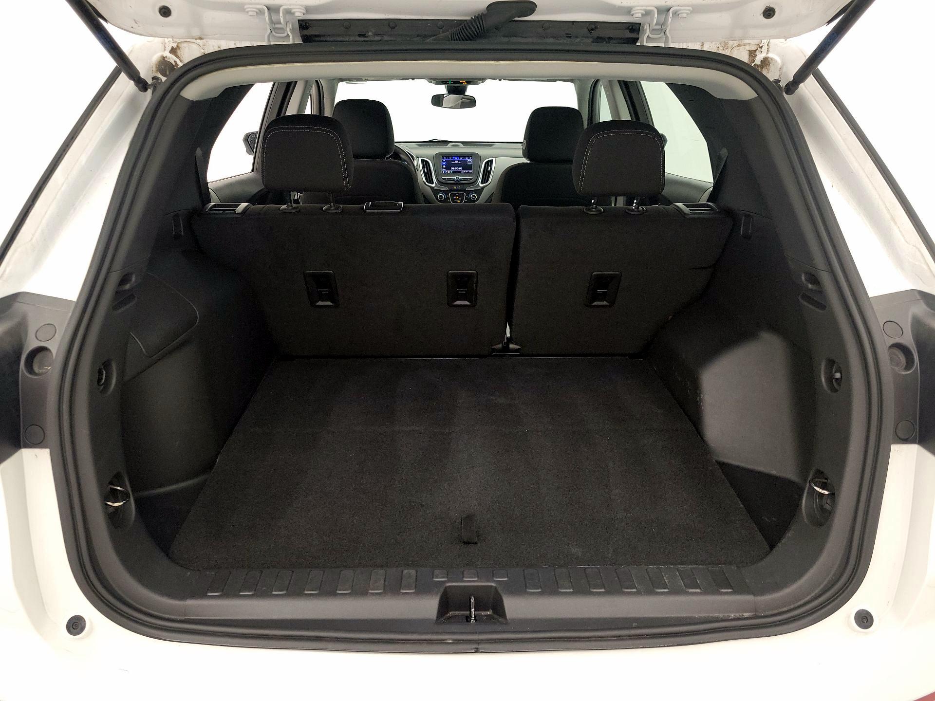 Thumbnail: 2023 Chevrolet Equinox - 20