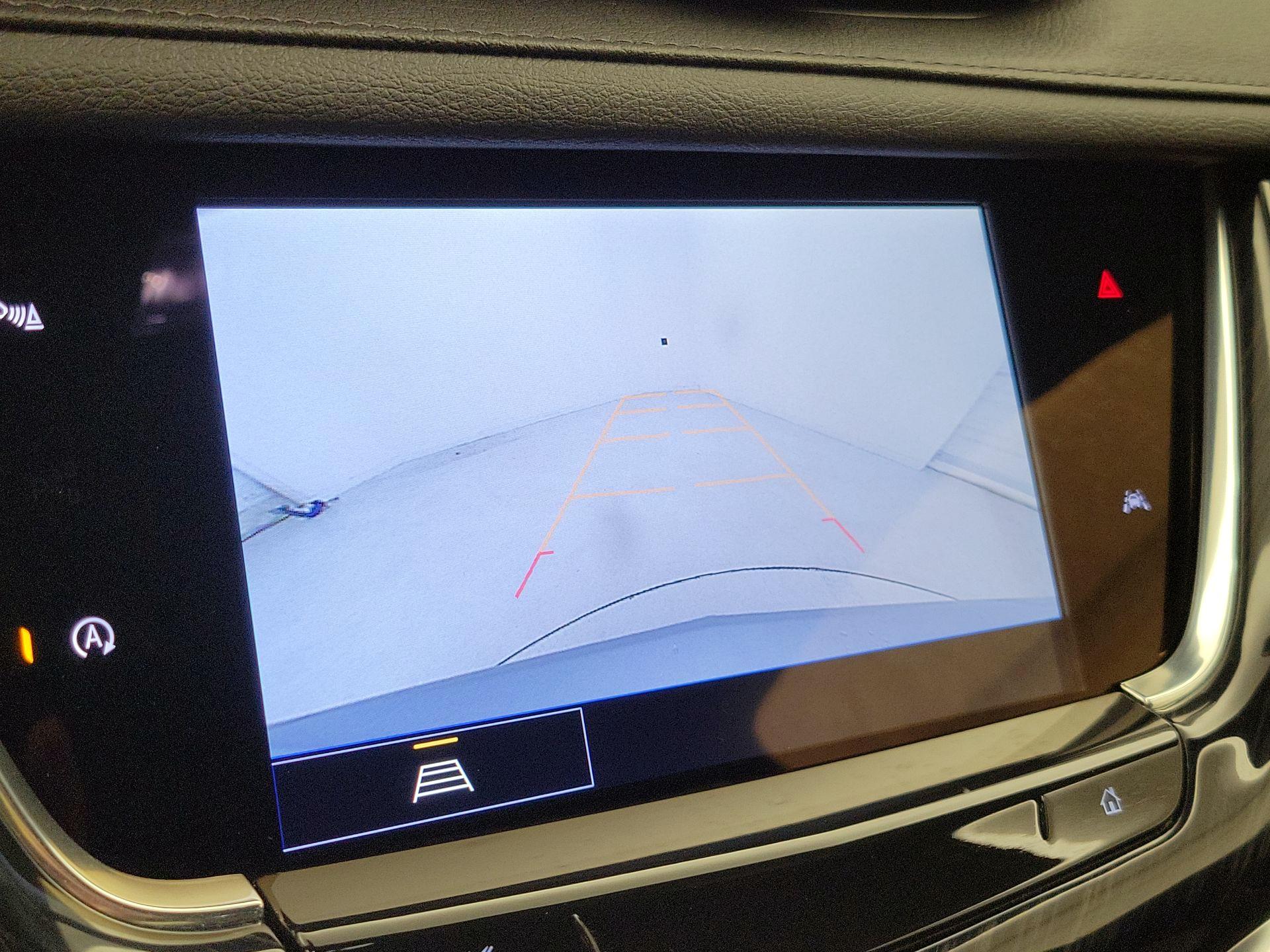 Thumbnail: 2025 Cadillac XT6 - 15