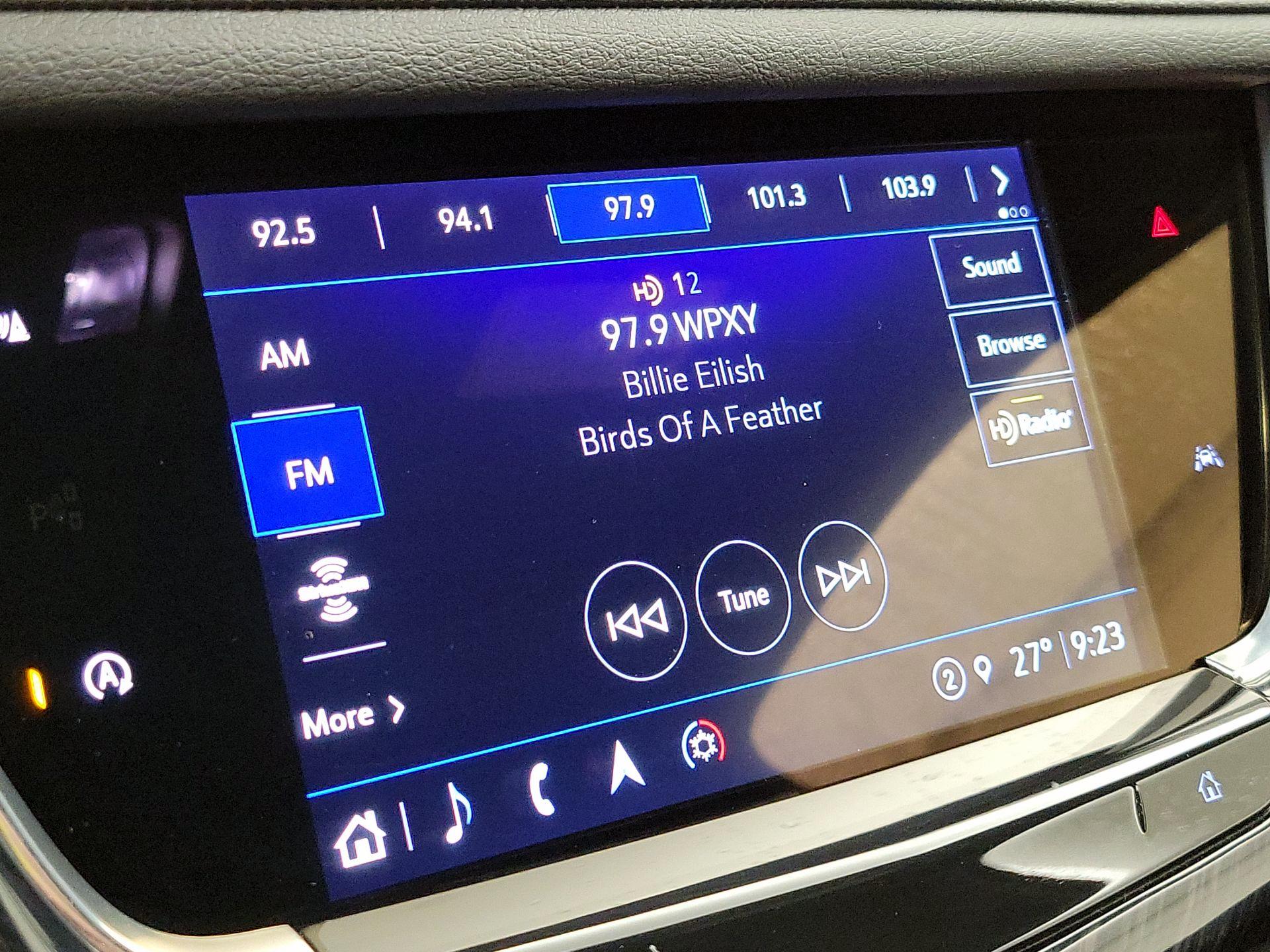 Thumbnail: 2025 Cadillac XT6 - 16