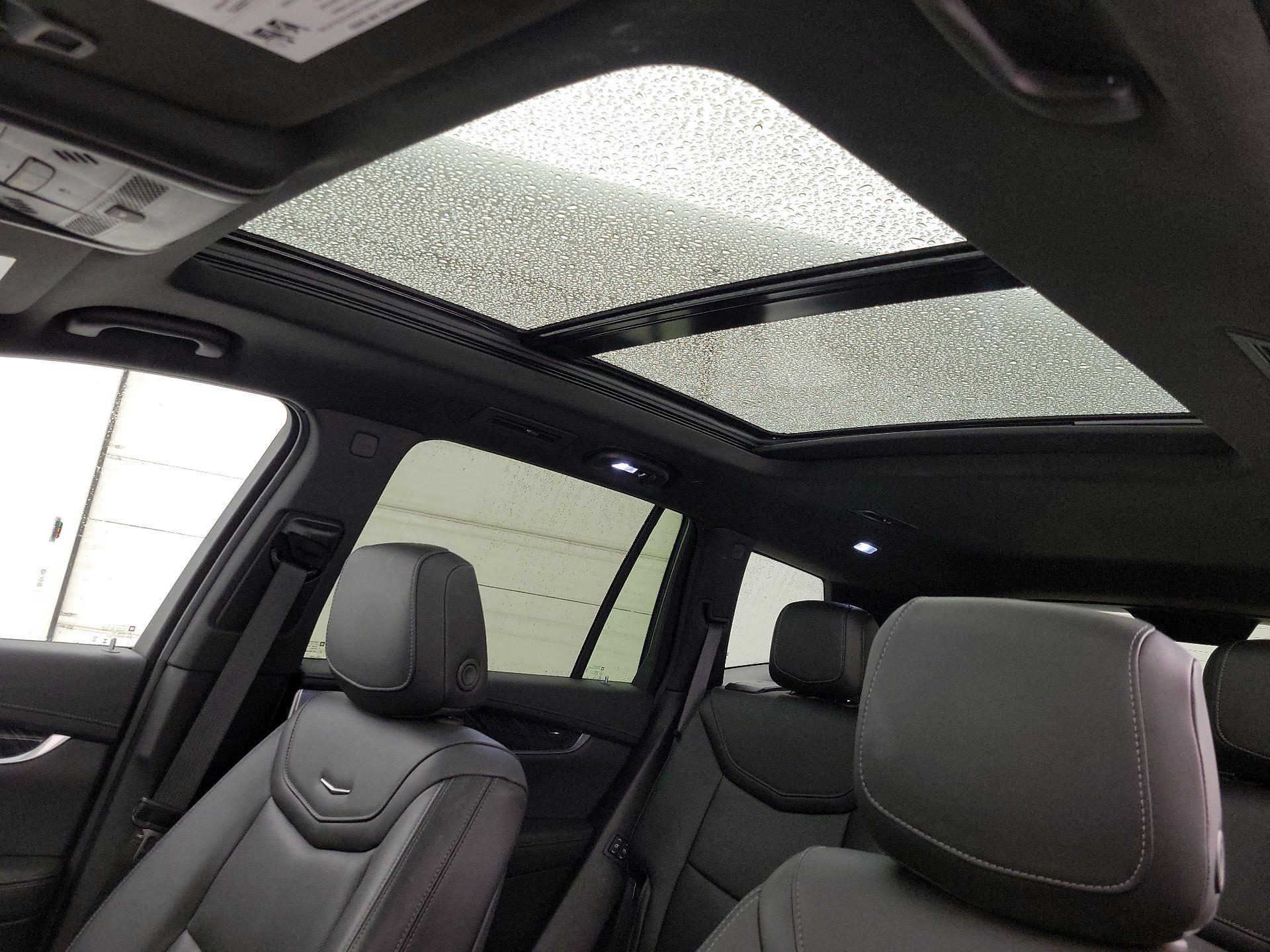 Thumbnail: 2025 Cadillac XT6 - 20