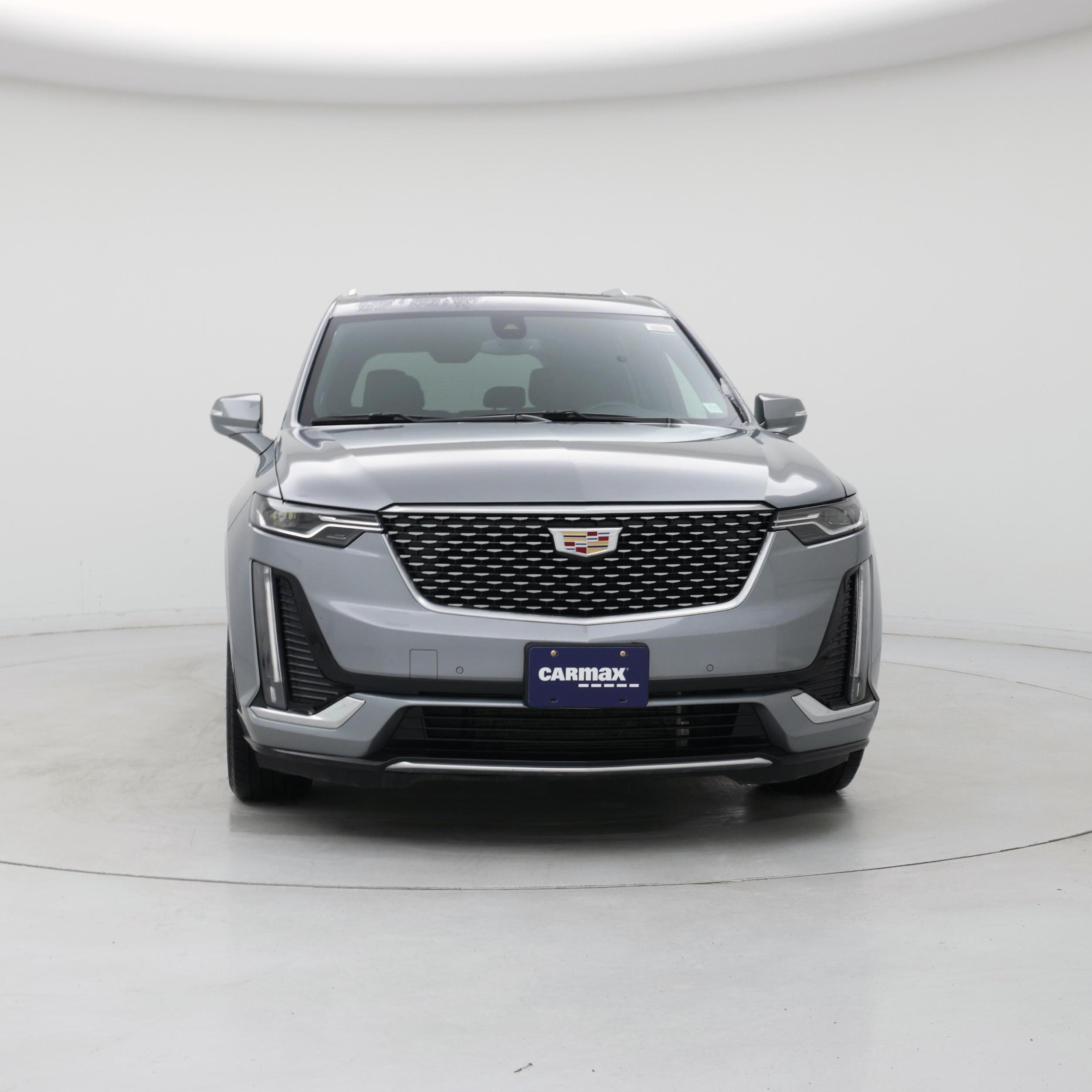 Thumbnail: 2025 Cadillac XT6 - 5