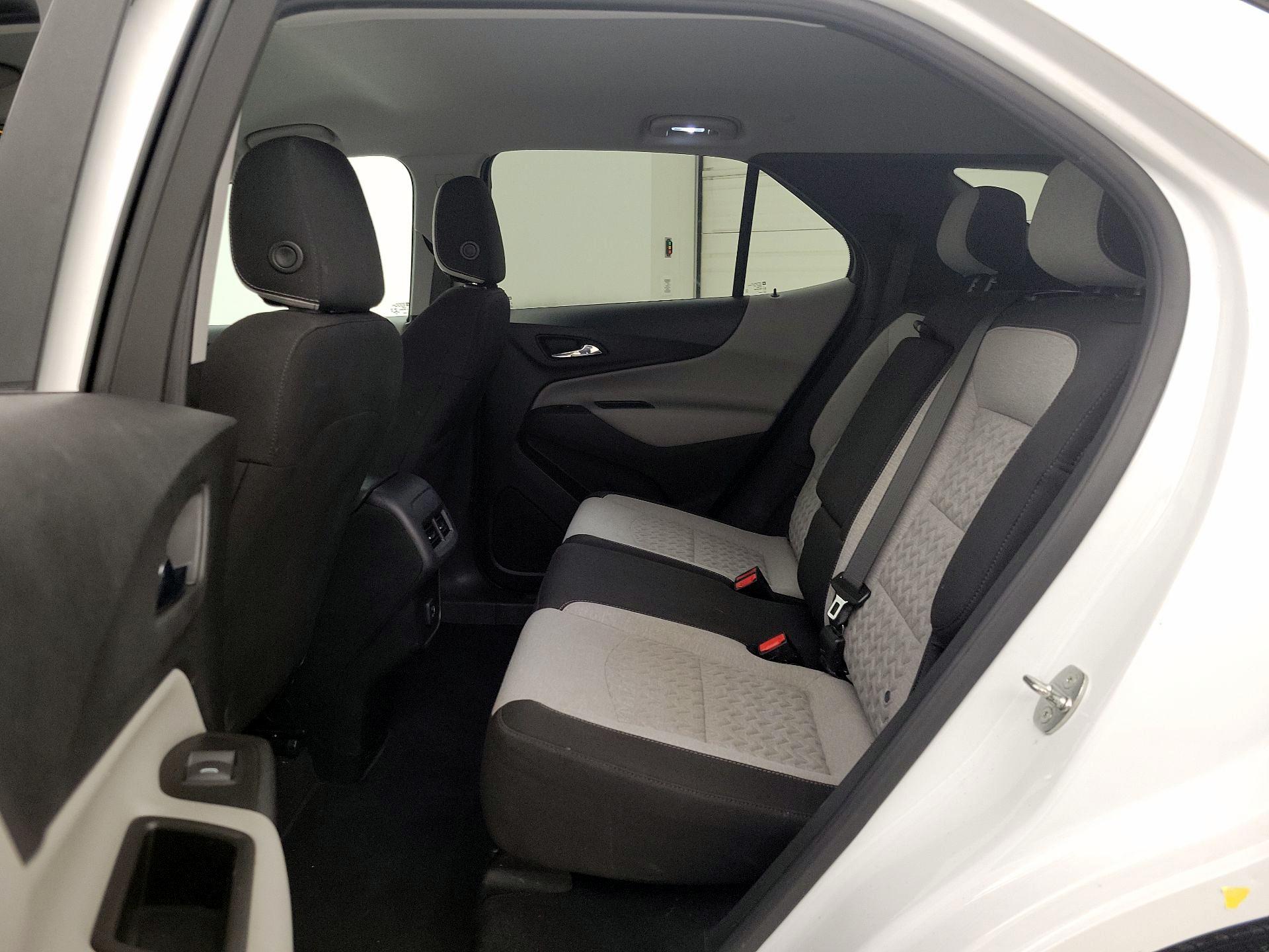 Thumbnail: 2022 Chevrolet Equinox - 19